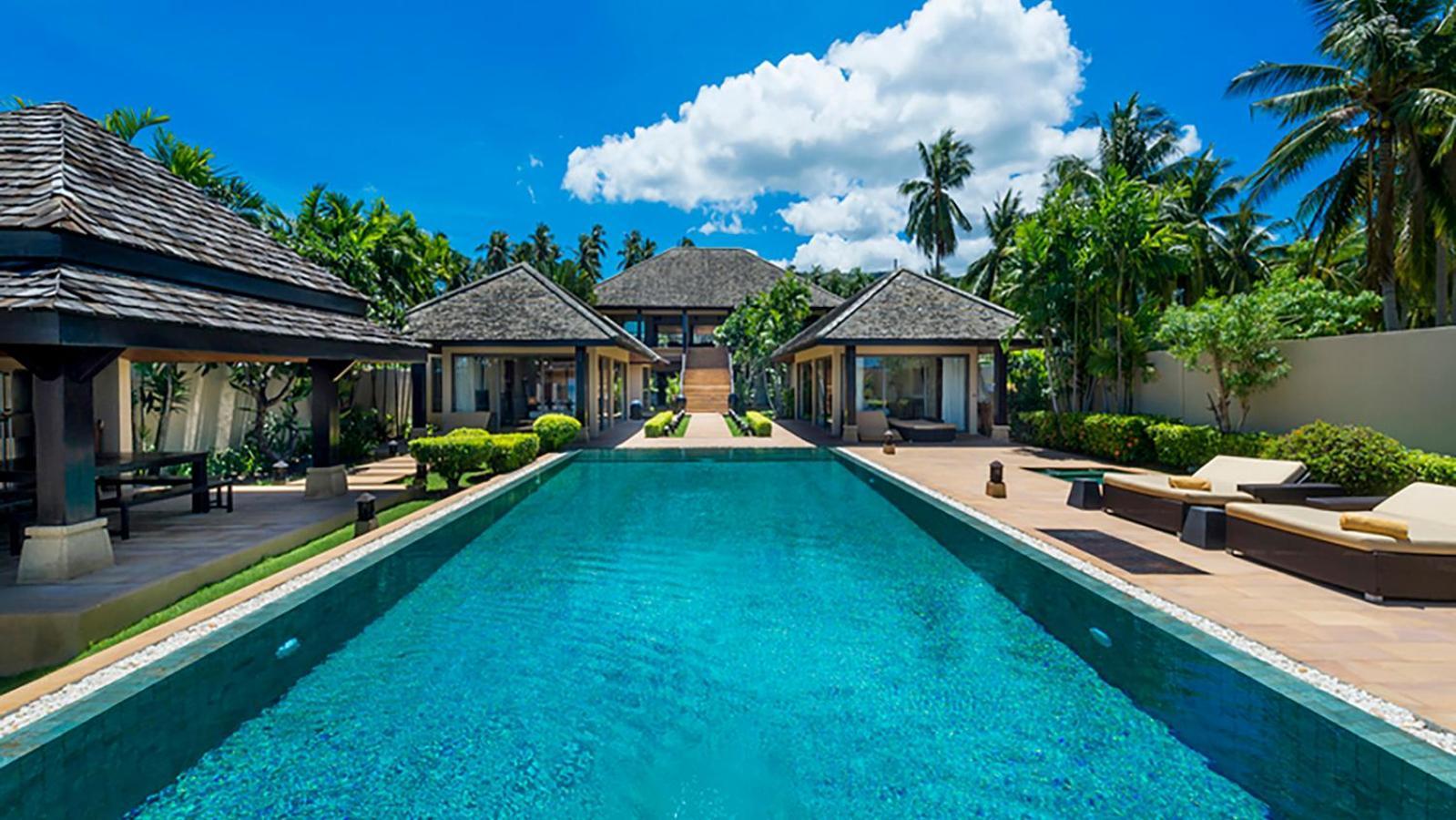Sai Tai - Private Haven Of Paradise Pousada
