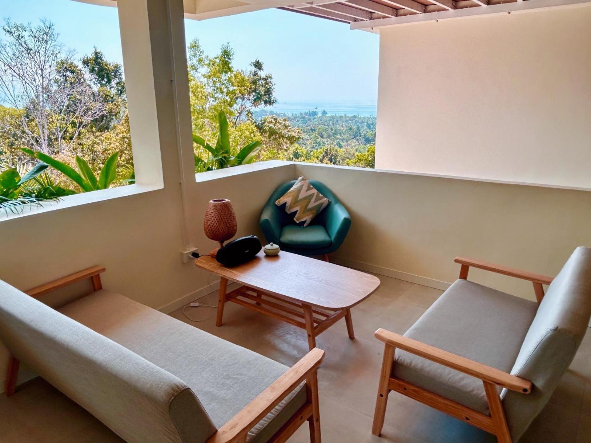 Horizon Villa