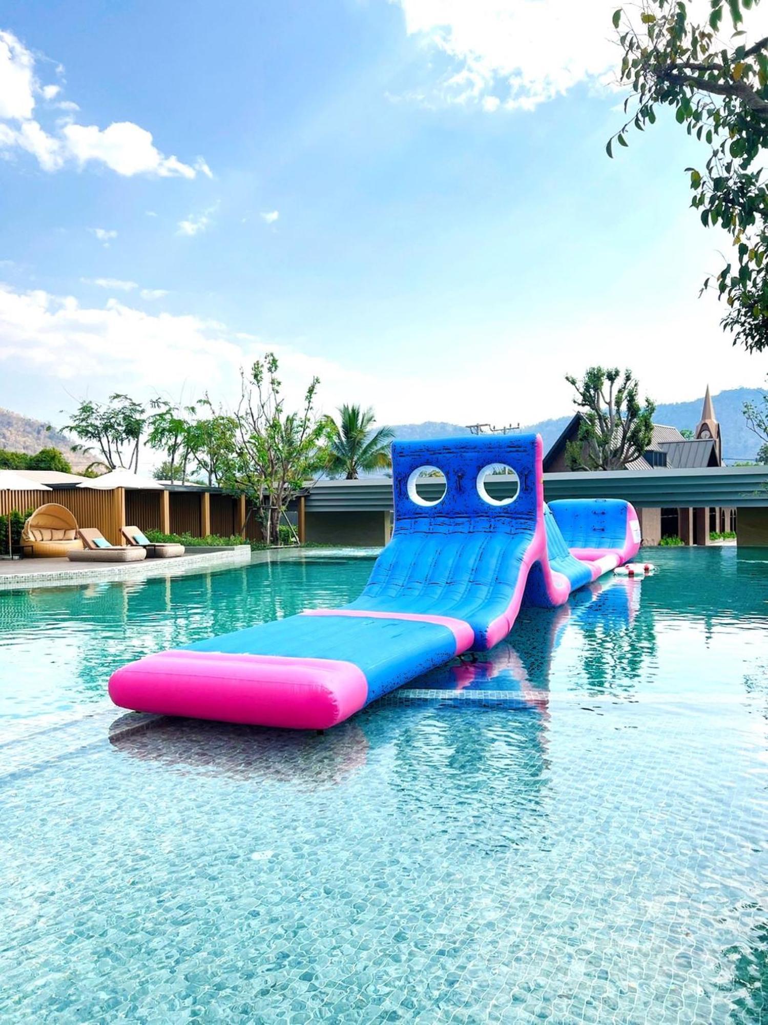 Viewpoint Khaoyai Hotel
