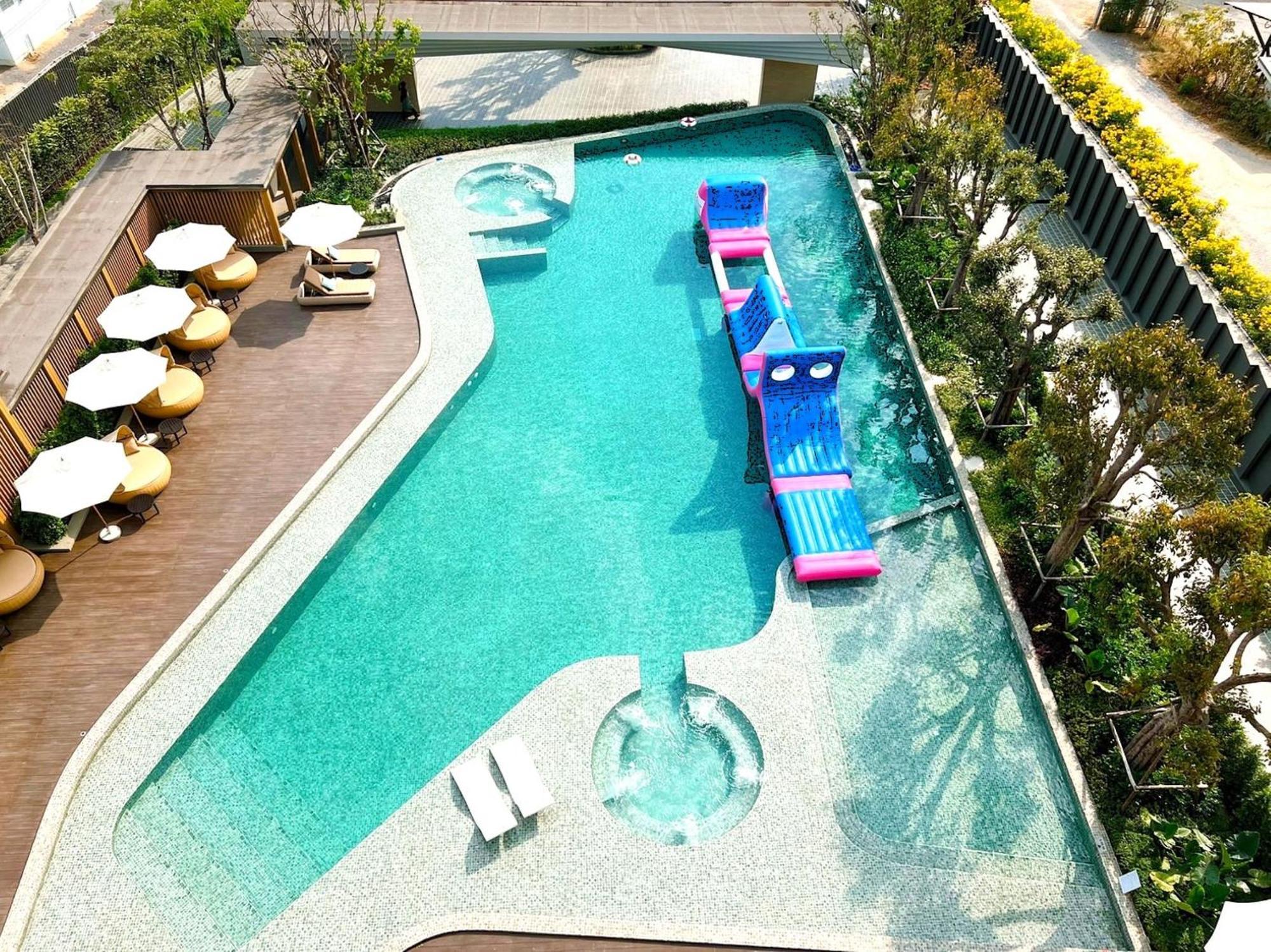 Viewpoint Khaoyai 5*