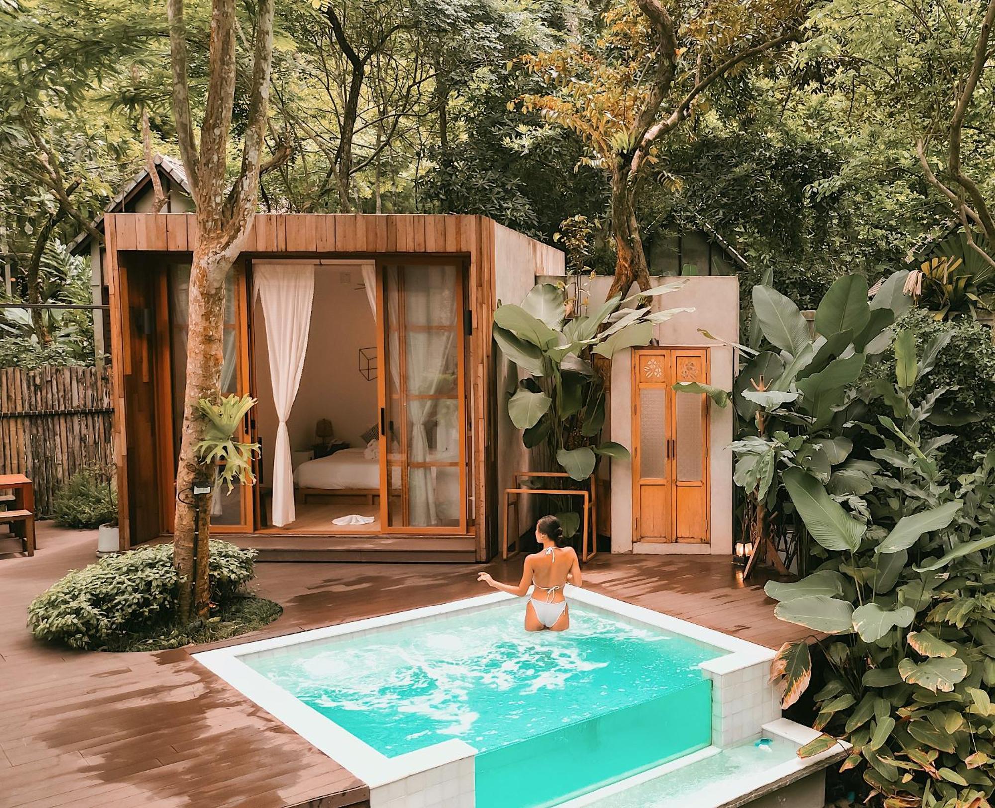 Resort Proud Phu Fah Maerim