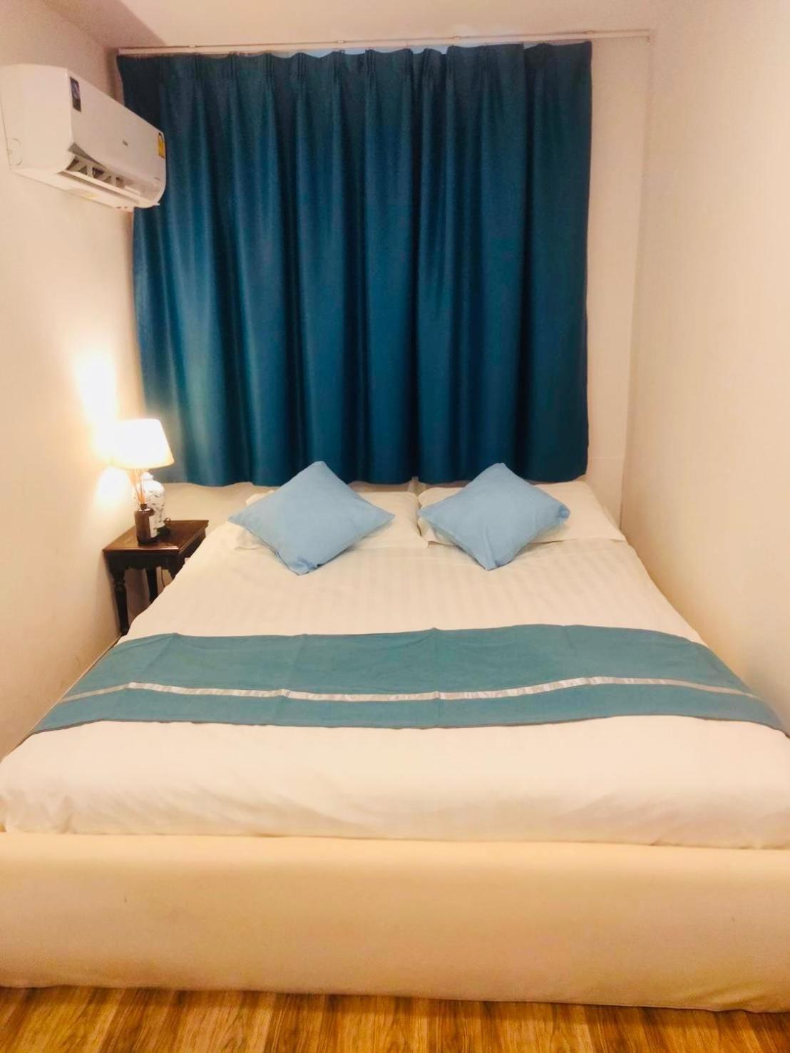 Btc Boutique Resort: Private Pool In 4*