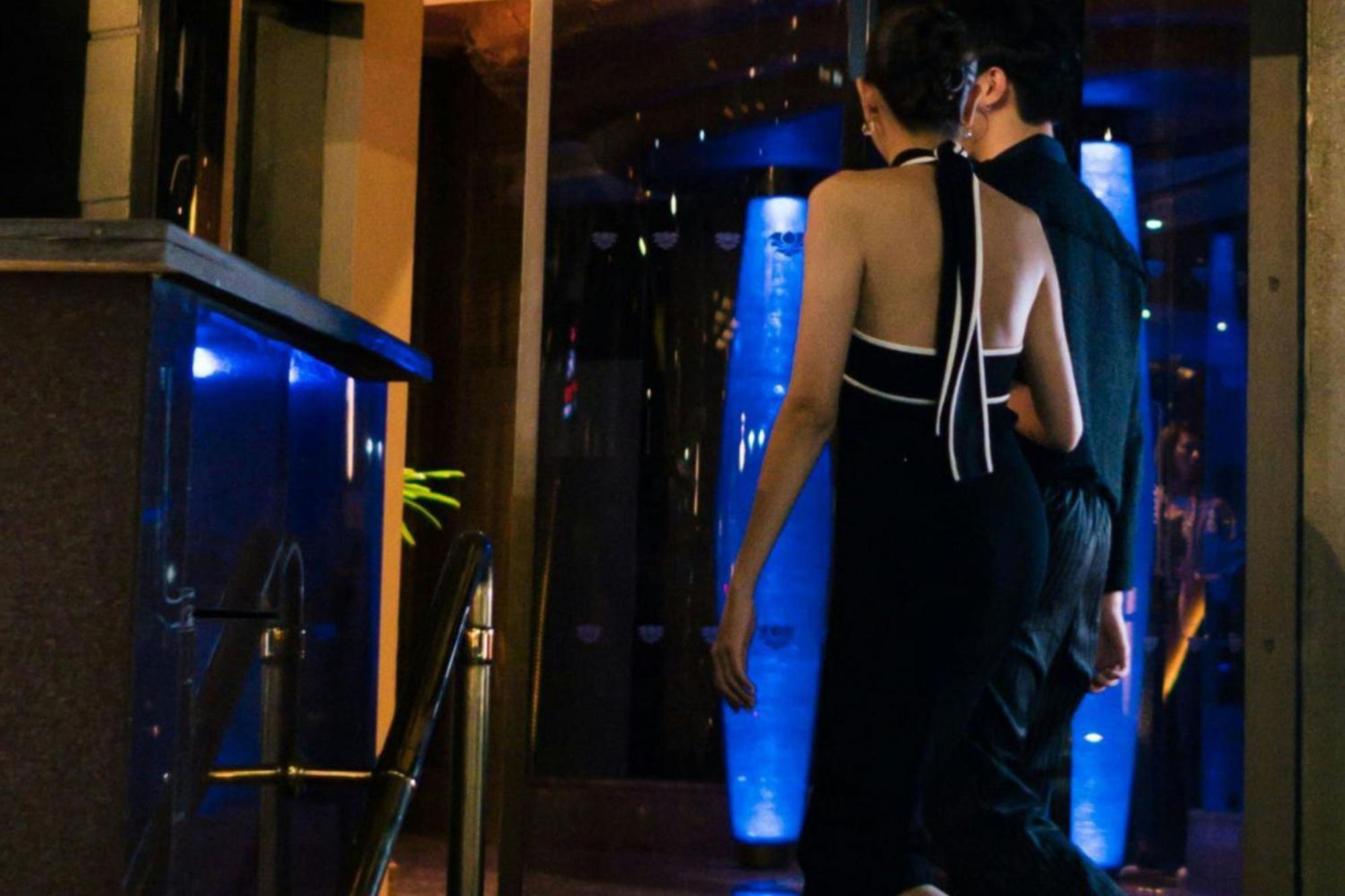 Sheraton Grande Sukhumvit, A Luxury Collection Hotel, Banguecoque