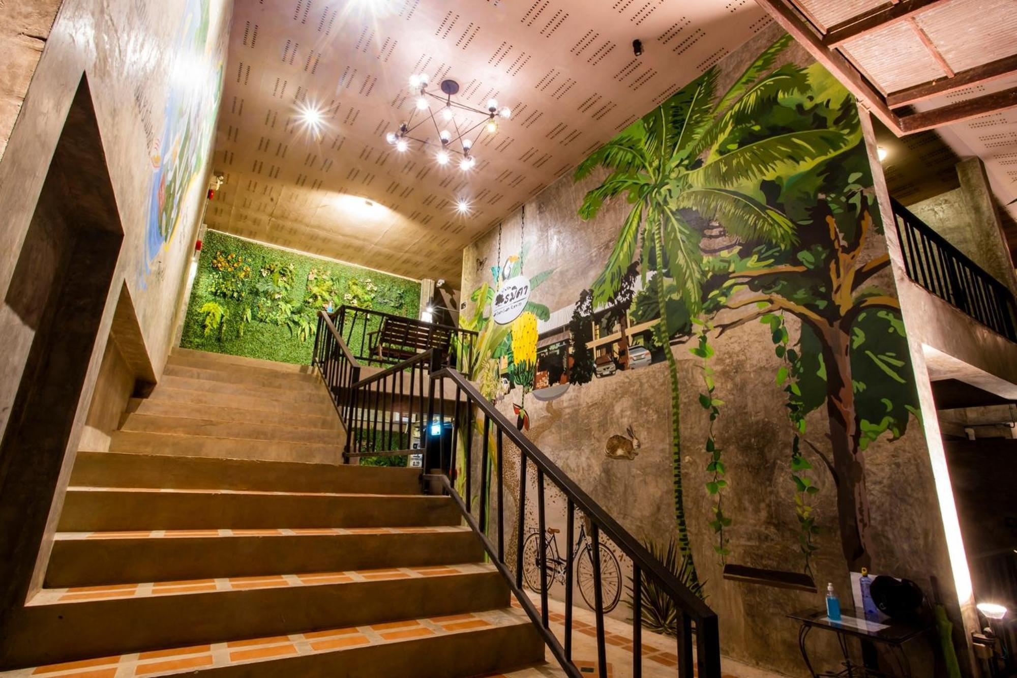 Baan Suan Ramita 3* Chanthaburi