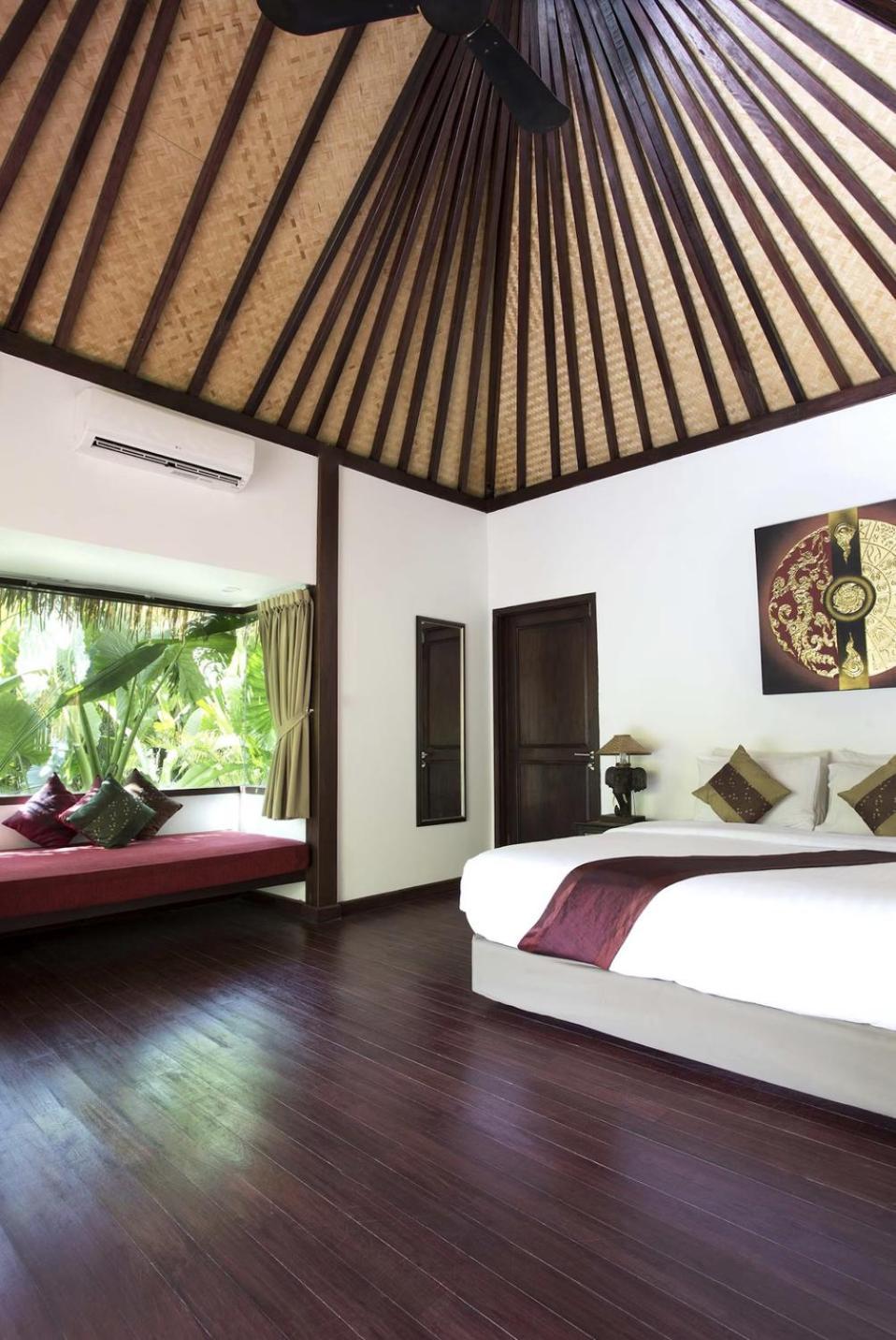 Mali Pattaya Resort 3*
