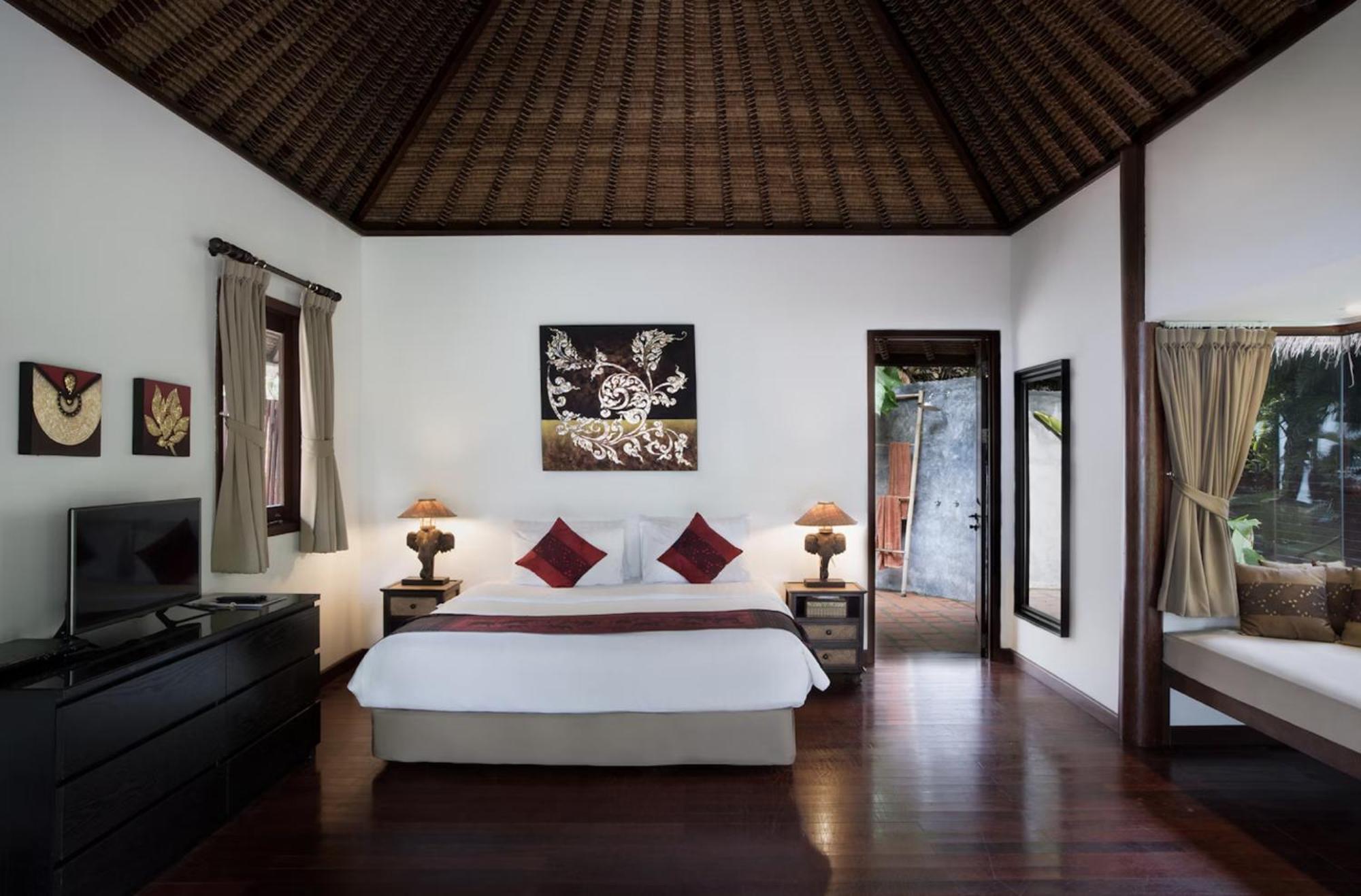 Resort Mali Pattaya 3*