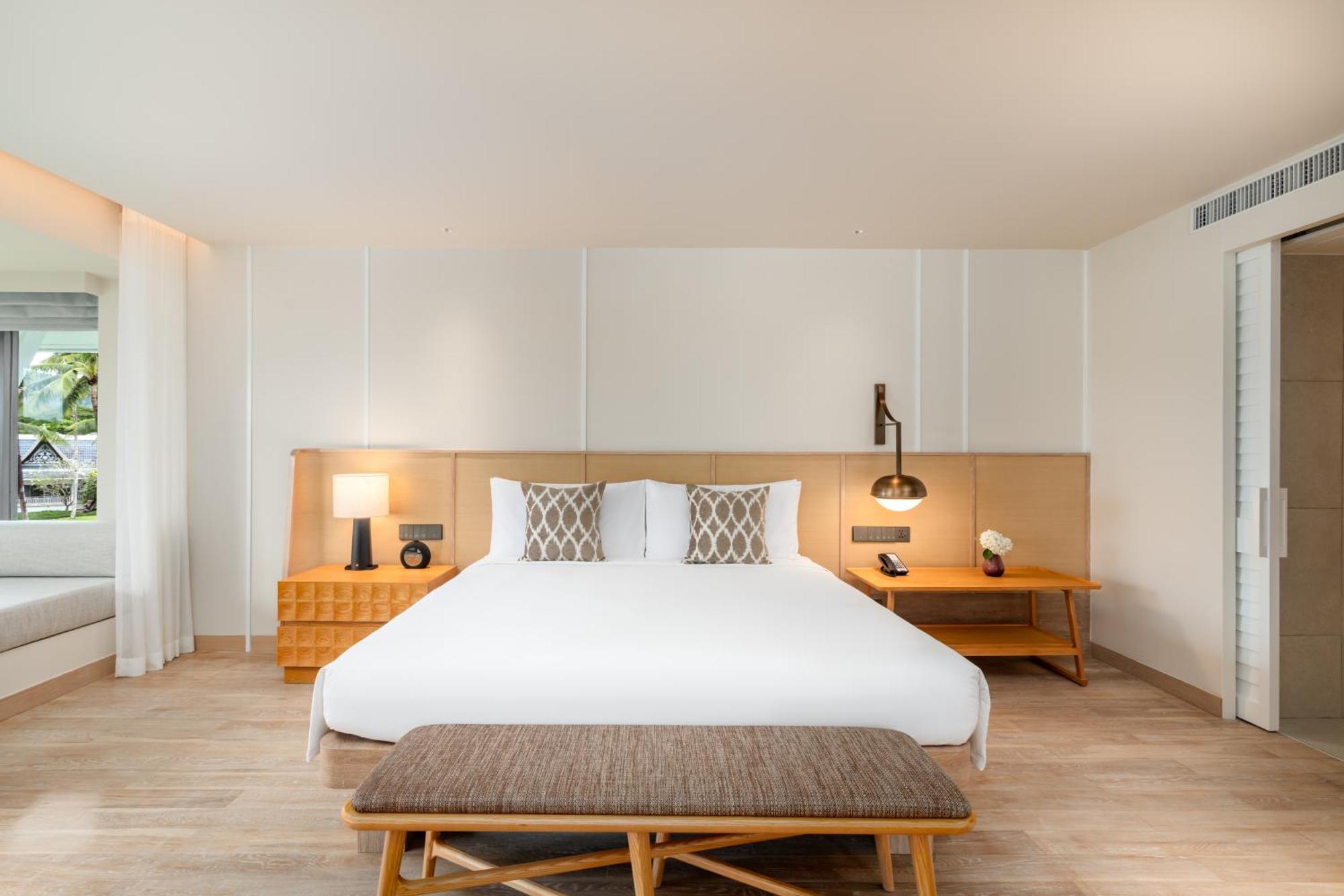 Saii Laguna Phuket Resort 5*