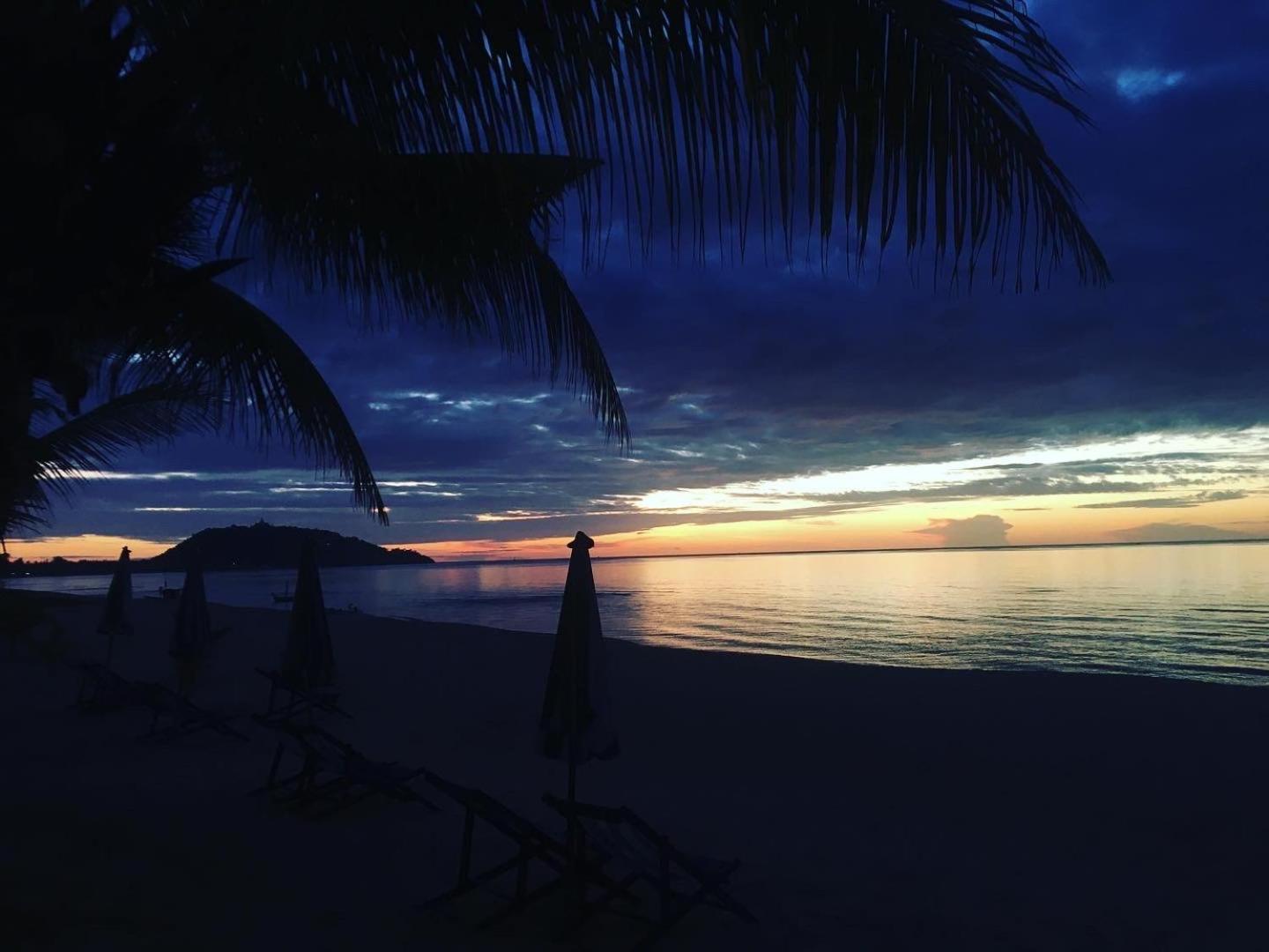 Suan 3* Ban Krut (Prachuap Khiri Khan)