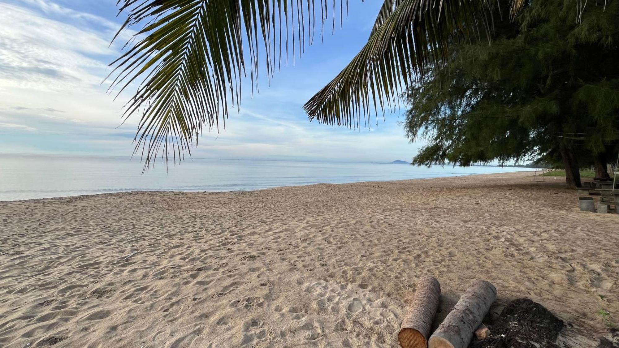 Resort Suan Ban Krut (Prachuap Khiri Khan)
