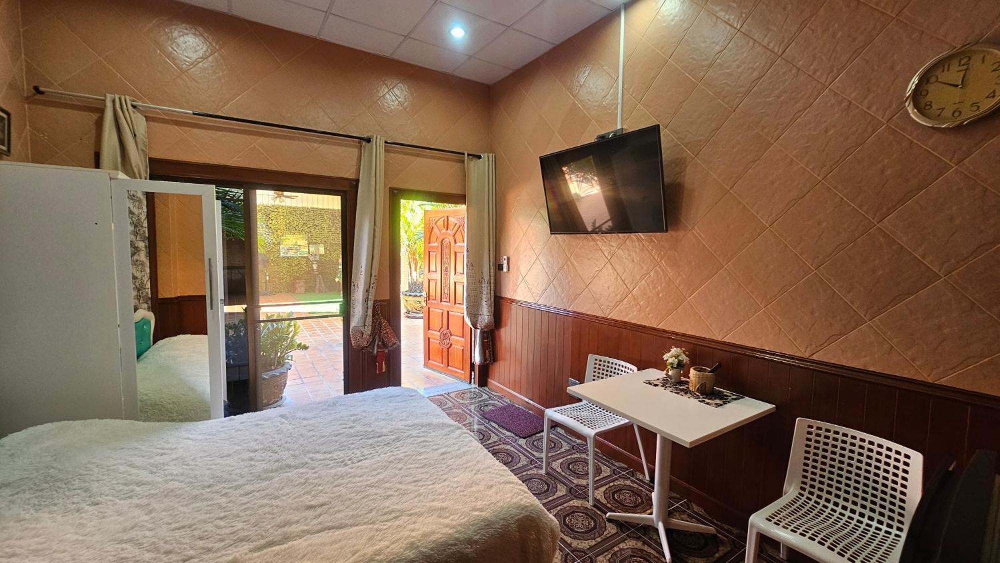 Magadan Guest house 4*