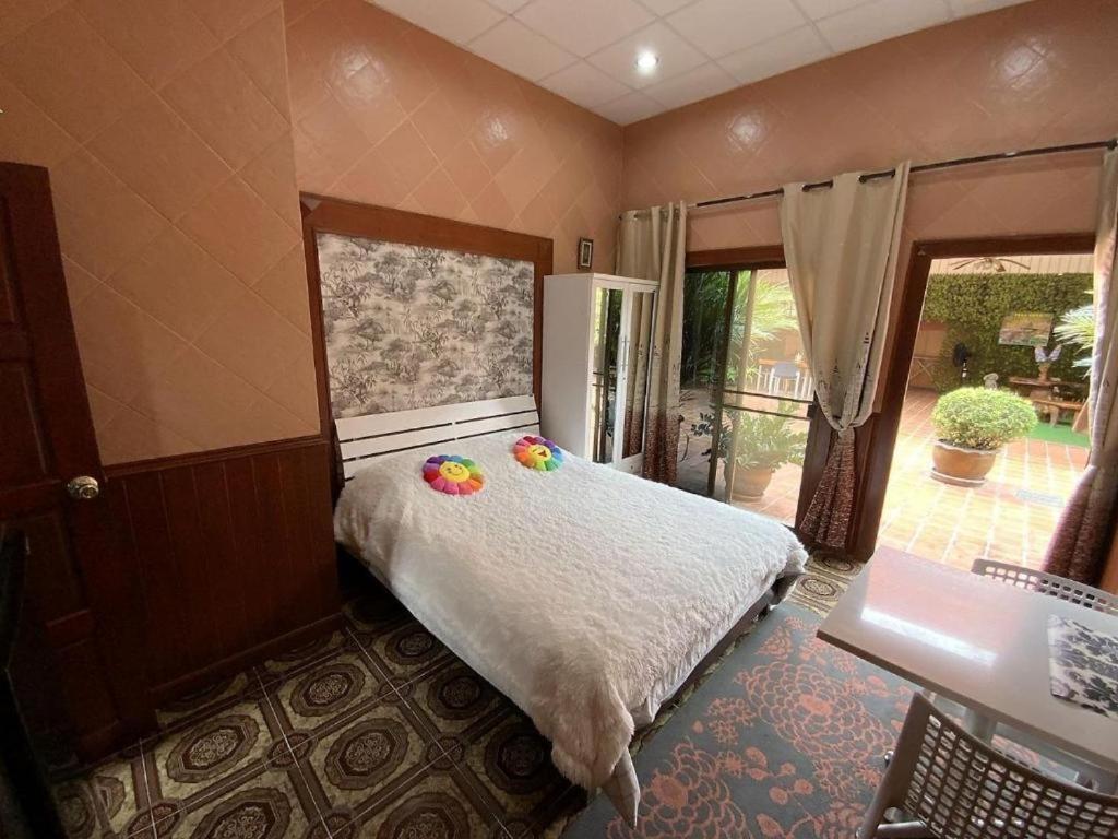 Guest house Magadan 4*