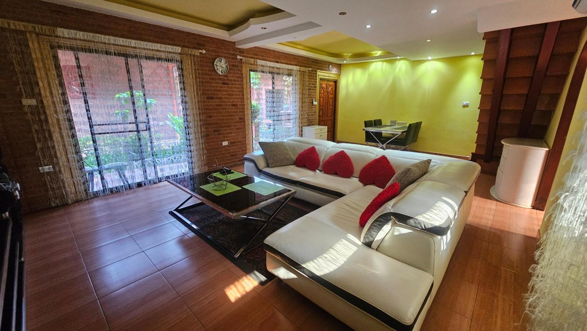 Guest house Magadan