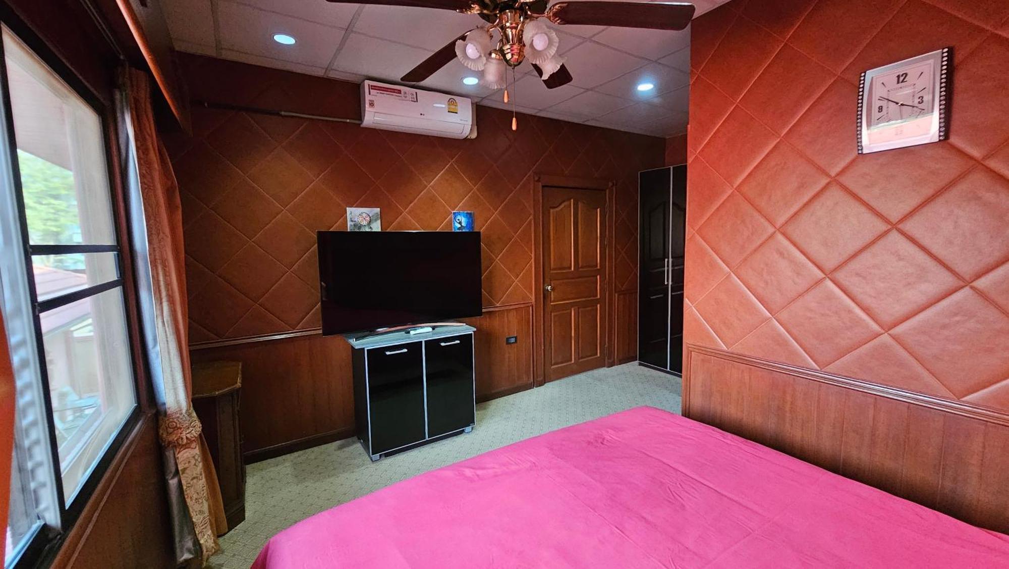 Magadan 4* Pattaya