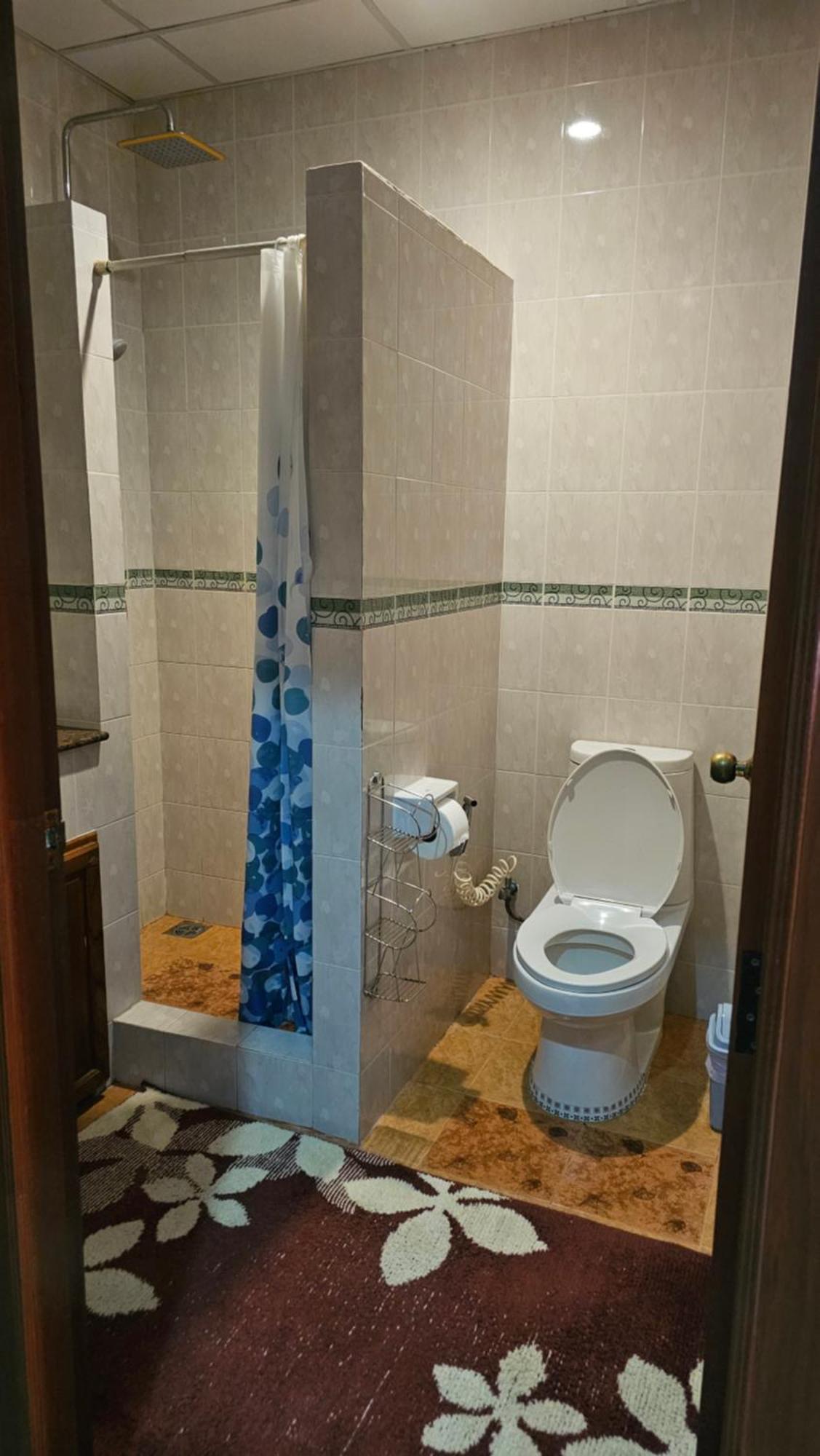 Guest house Magadan