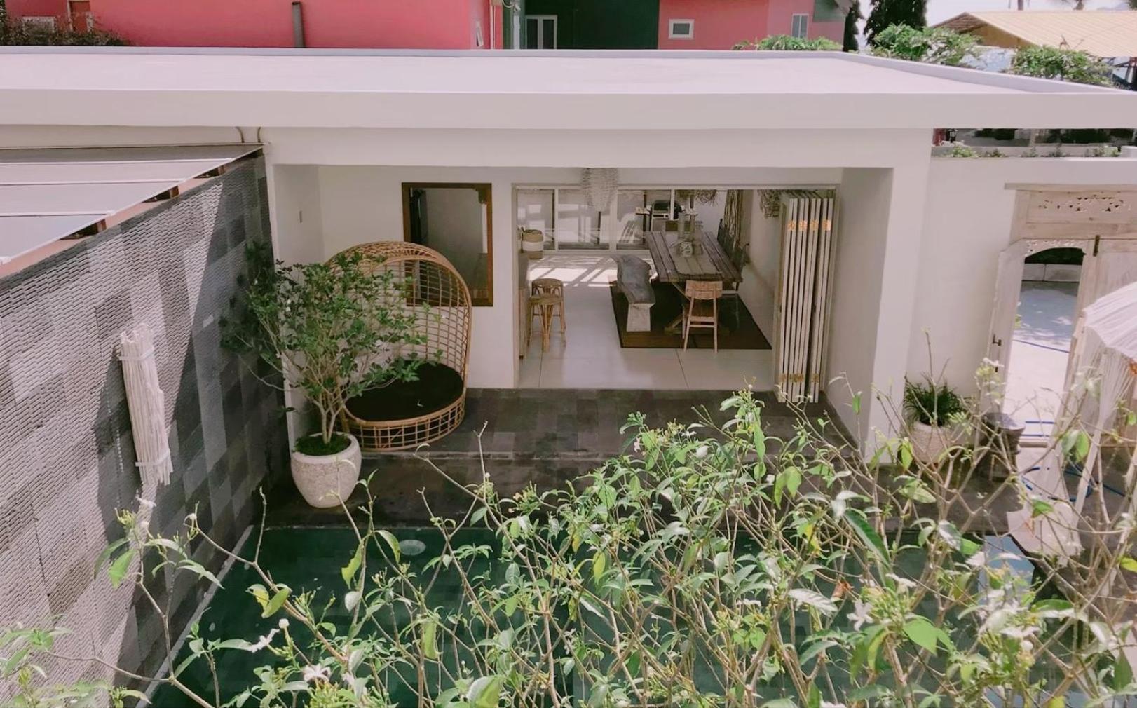S Holiday home