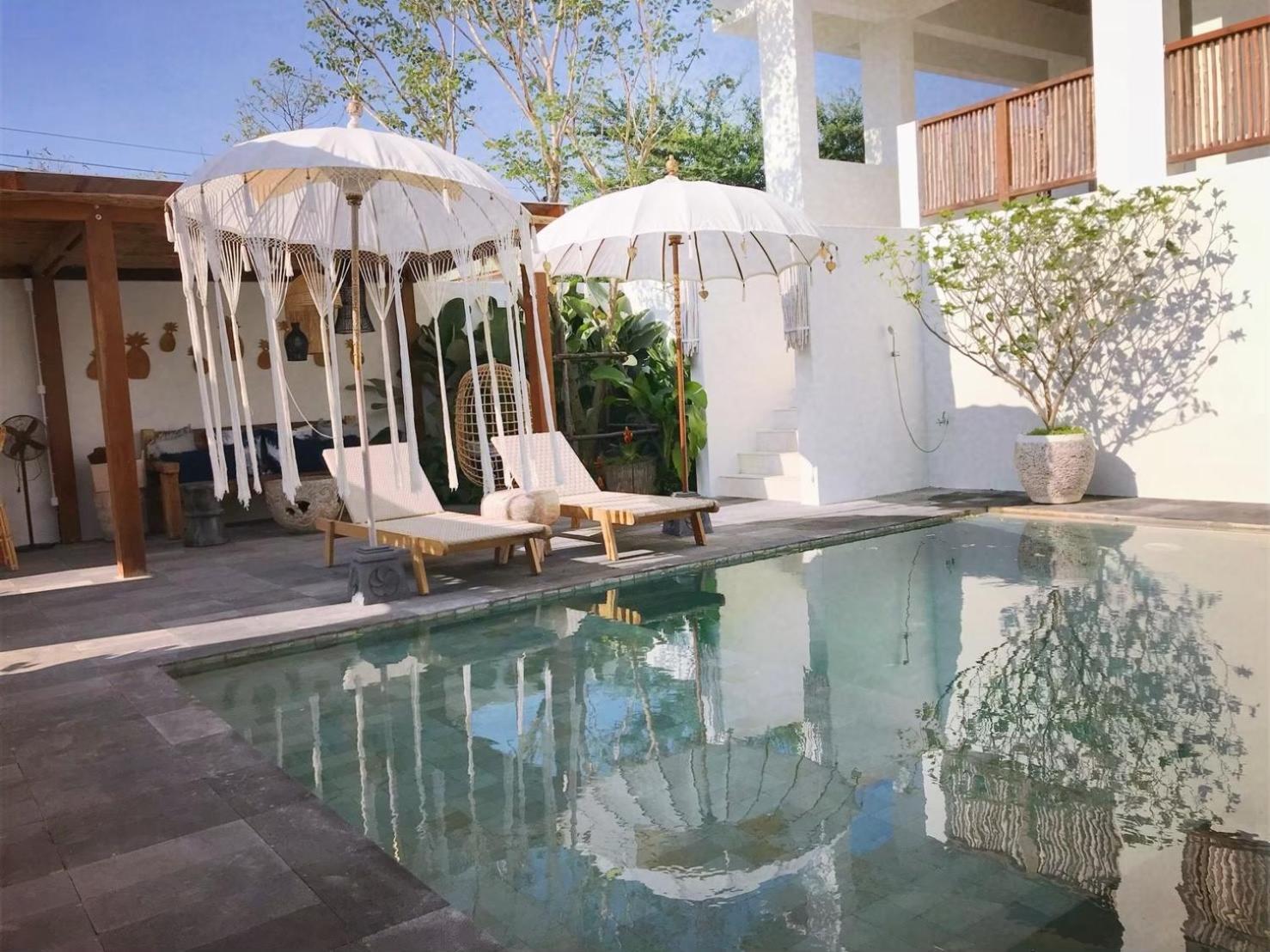 Holiday home S