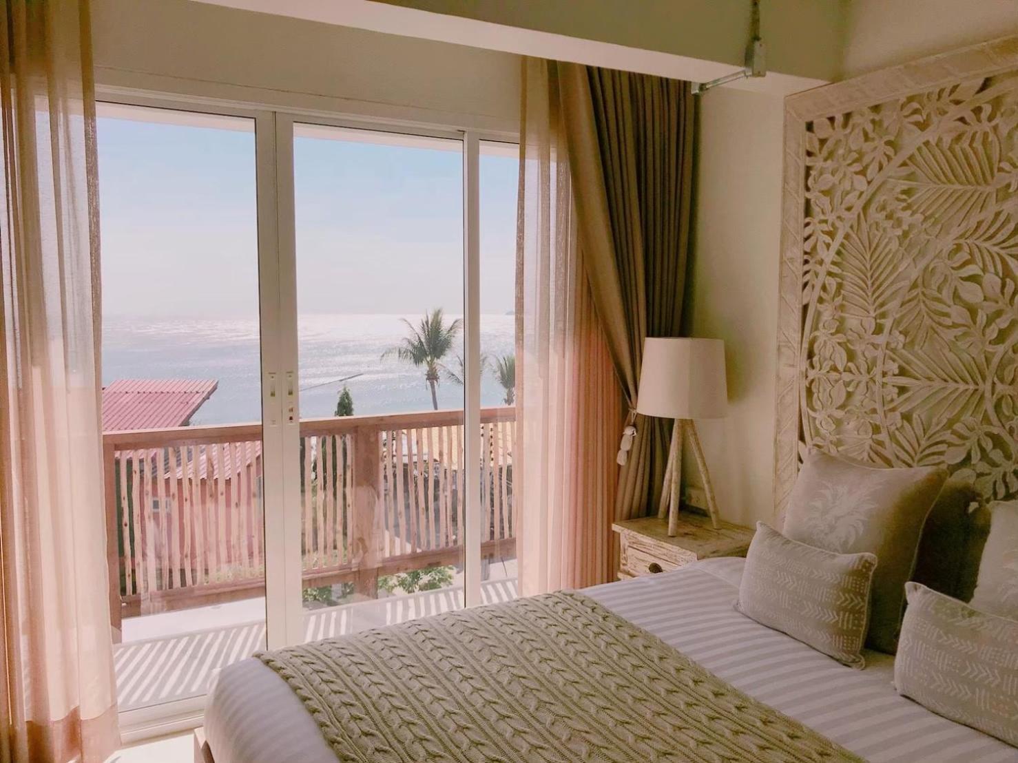 Holiday home S