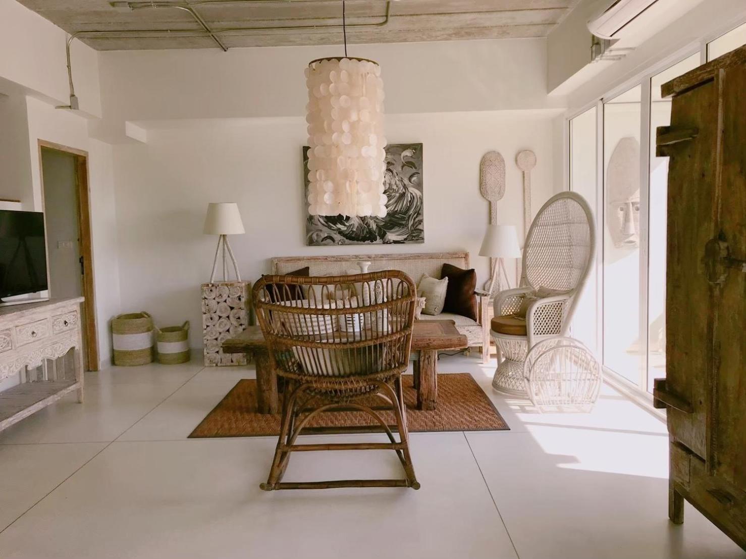 S Holiday home Hua Hin
