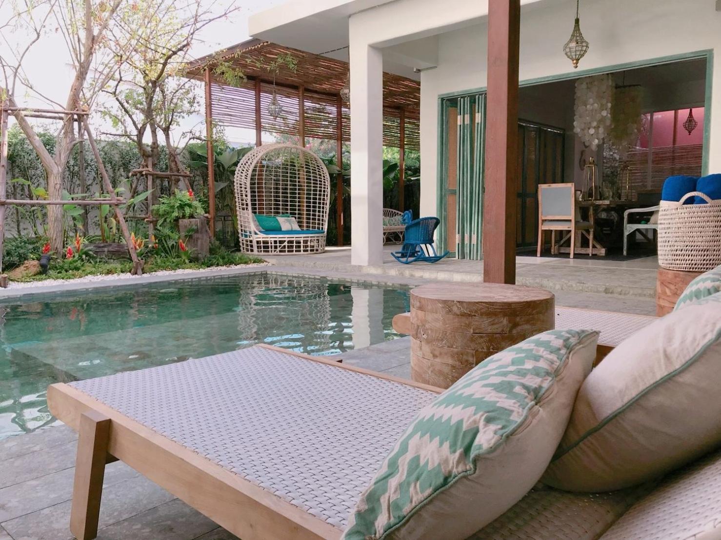 S Holiday home