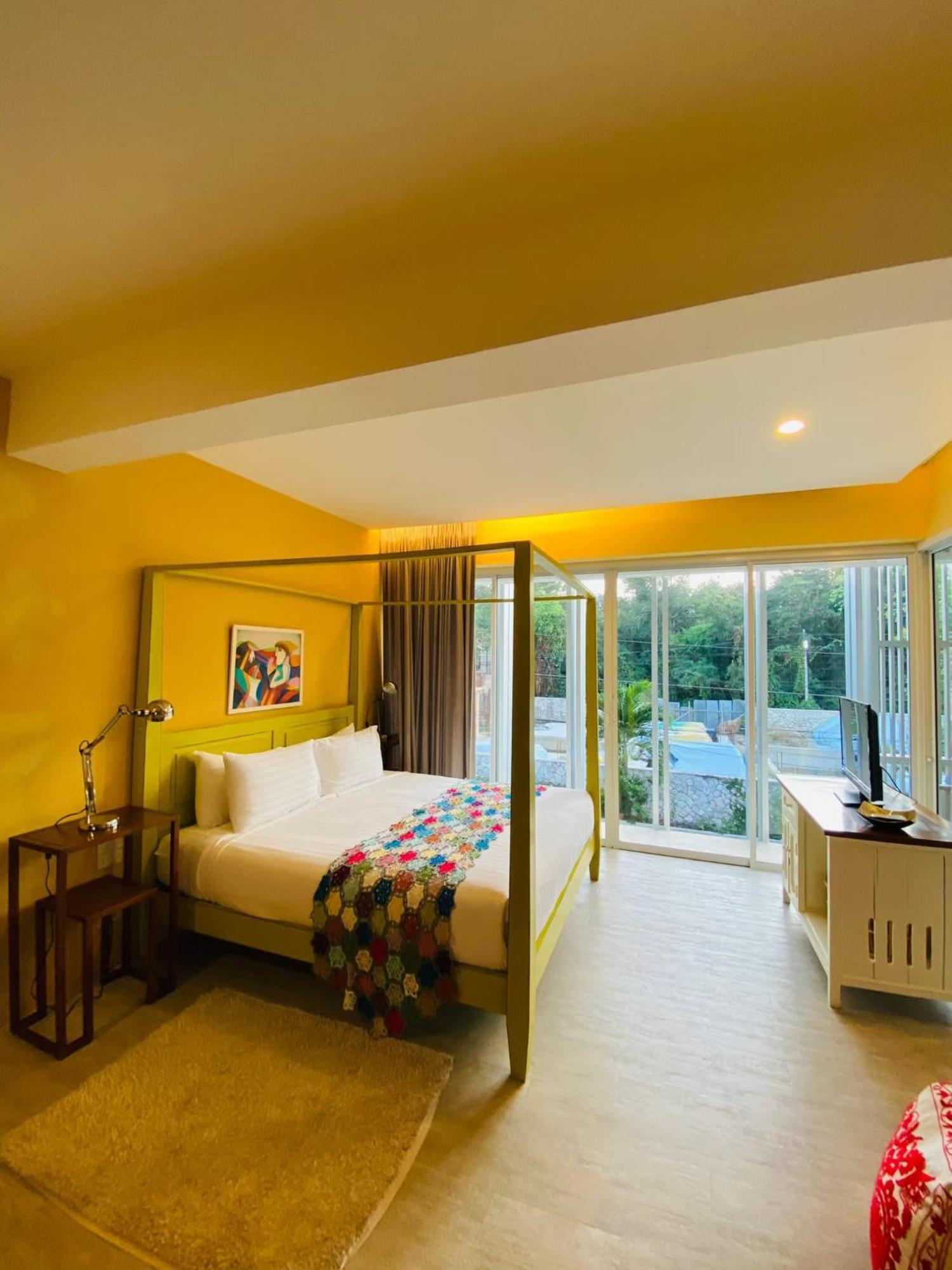 Holiday home S