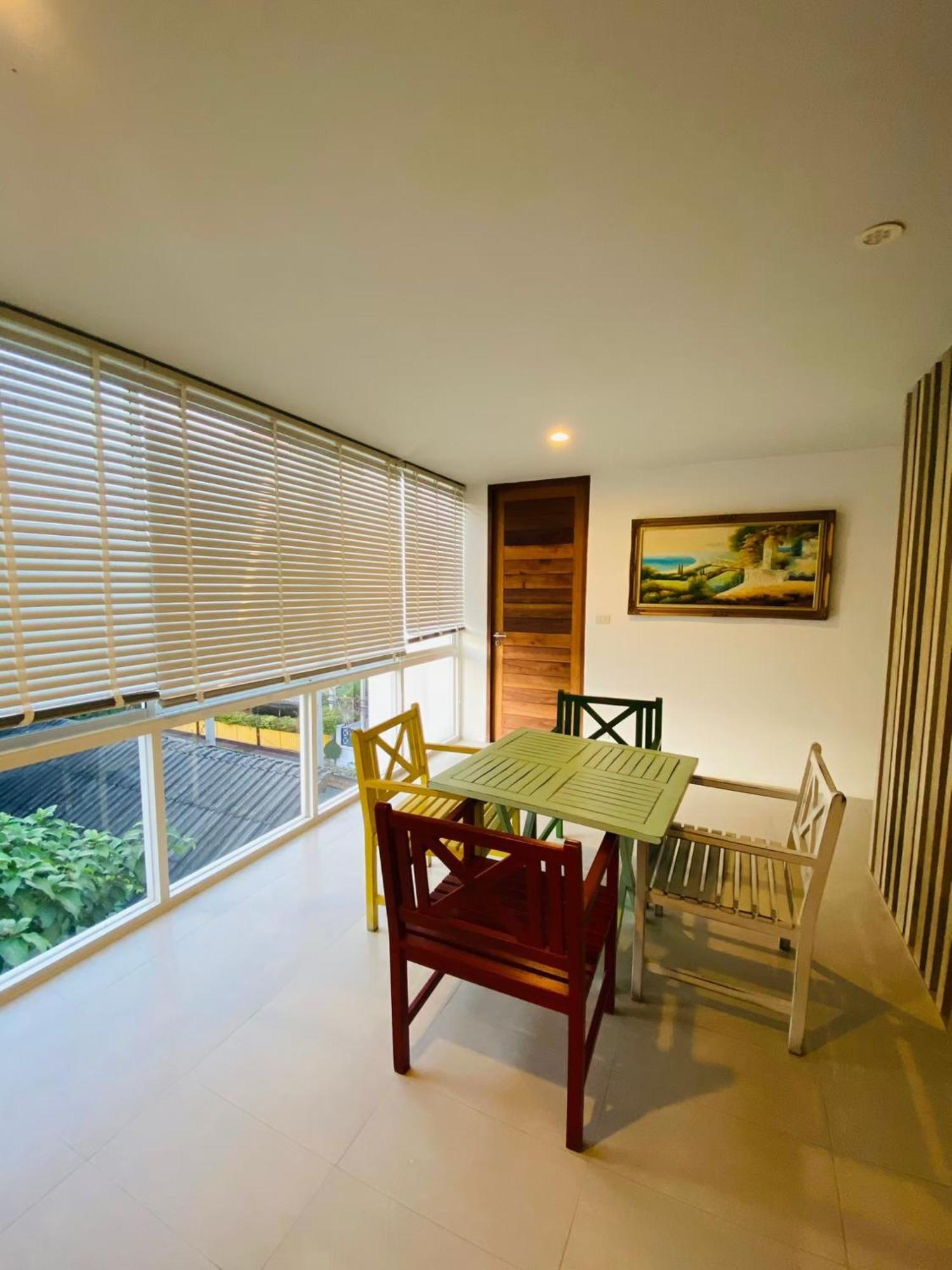 S Holiday home Hua Hin