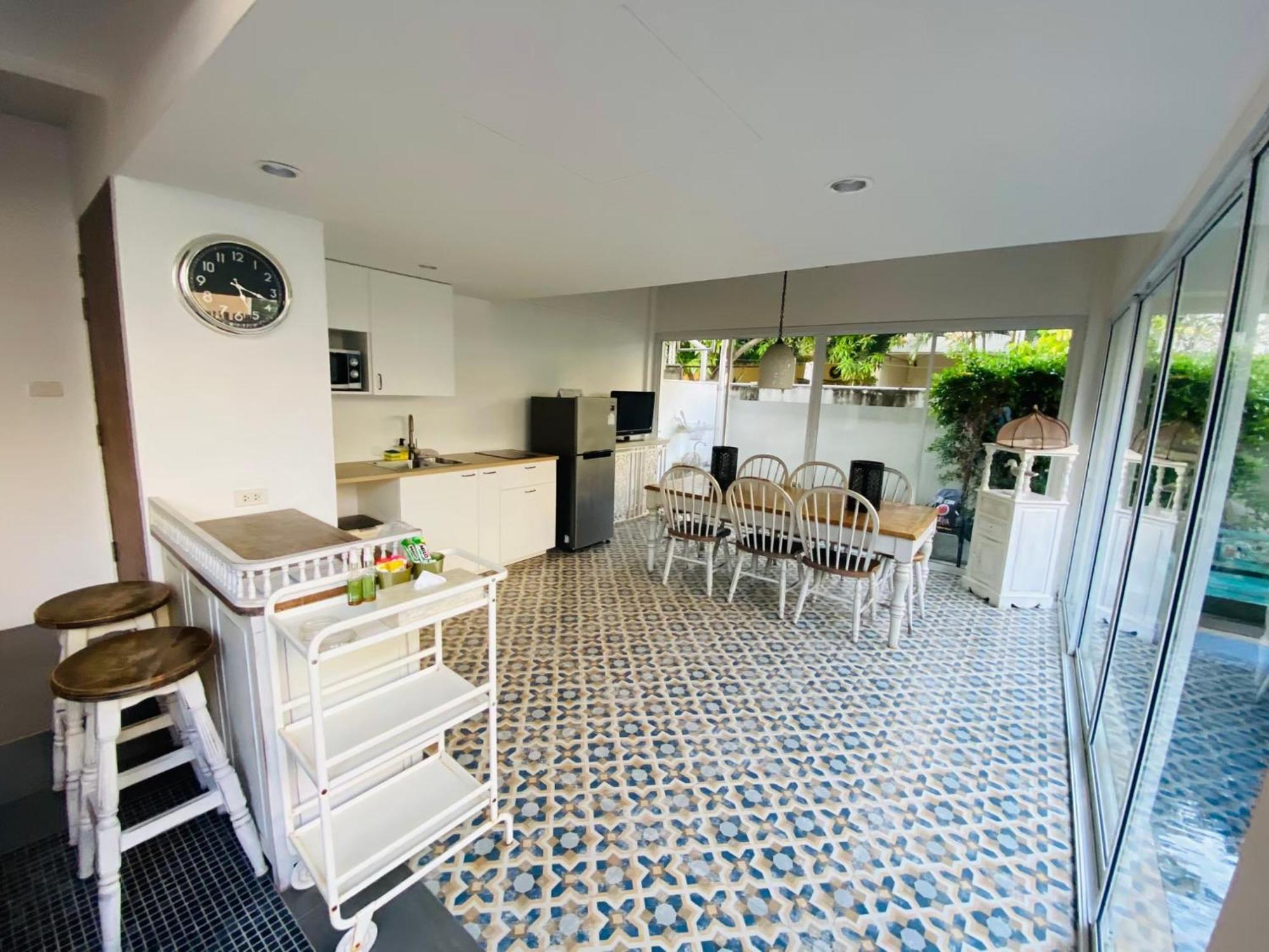 Holiday home S *