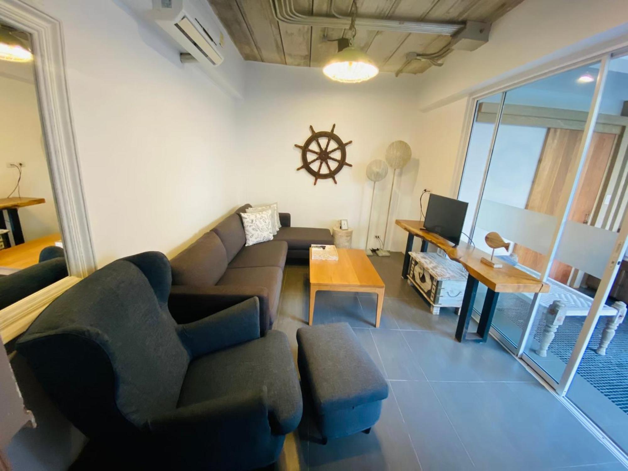 Holiday home S