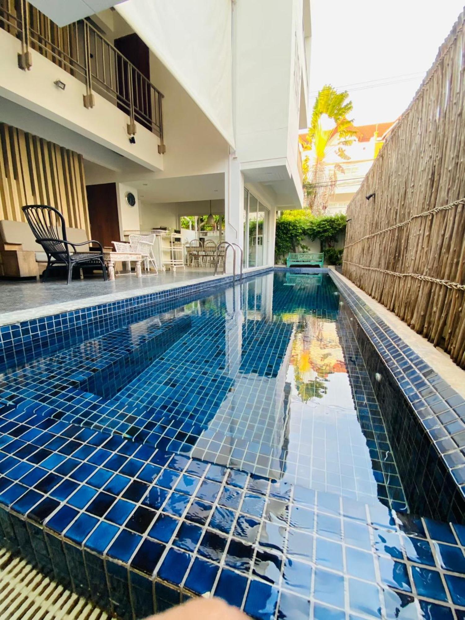 Holiday home S *