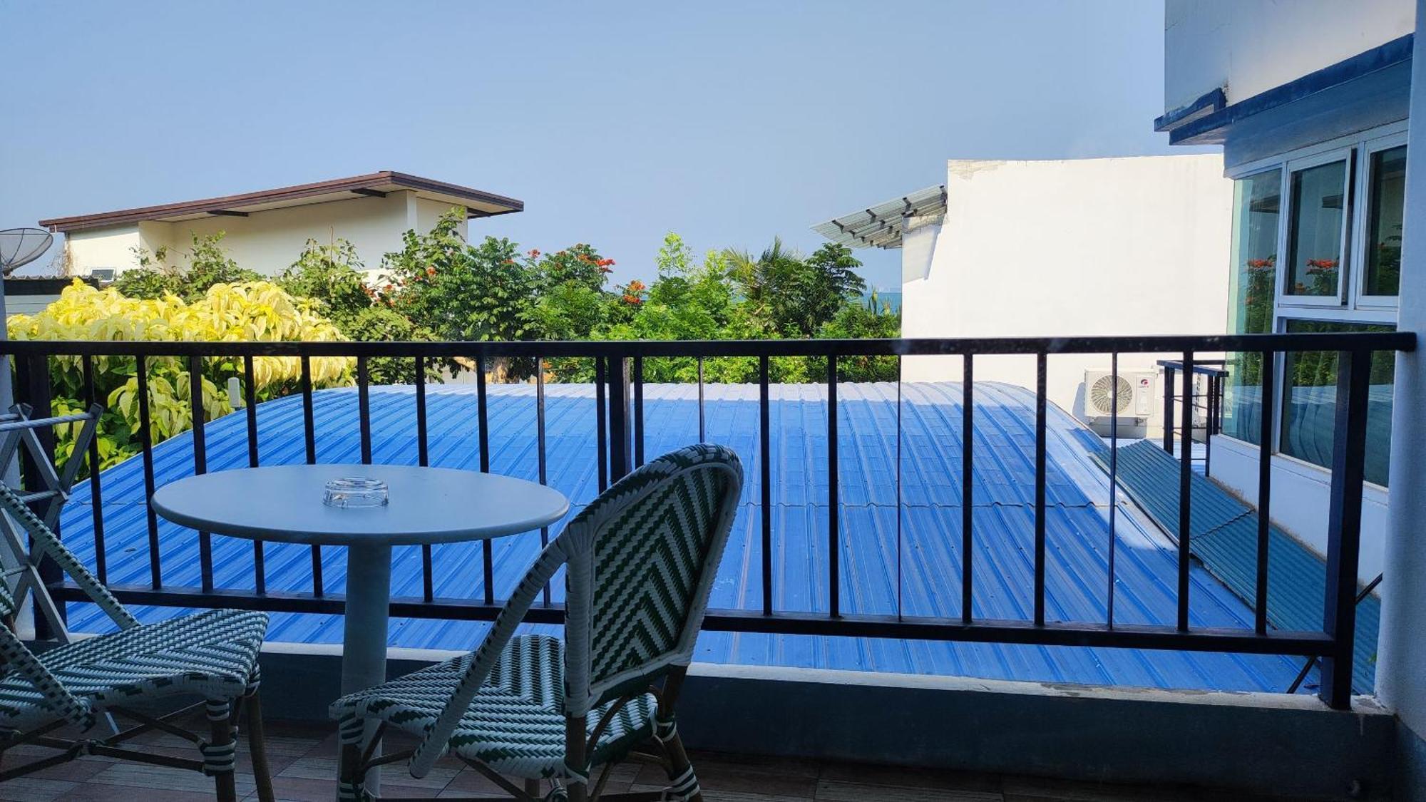 Resort Samed Seaside Koh Samet