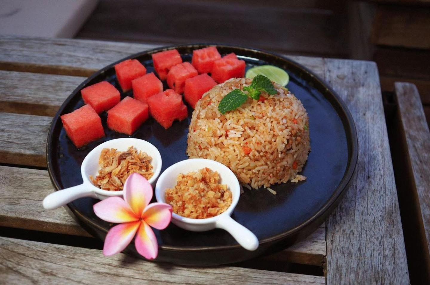 River Kwai Kiri Guest house Ban Dan Makham Tia