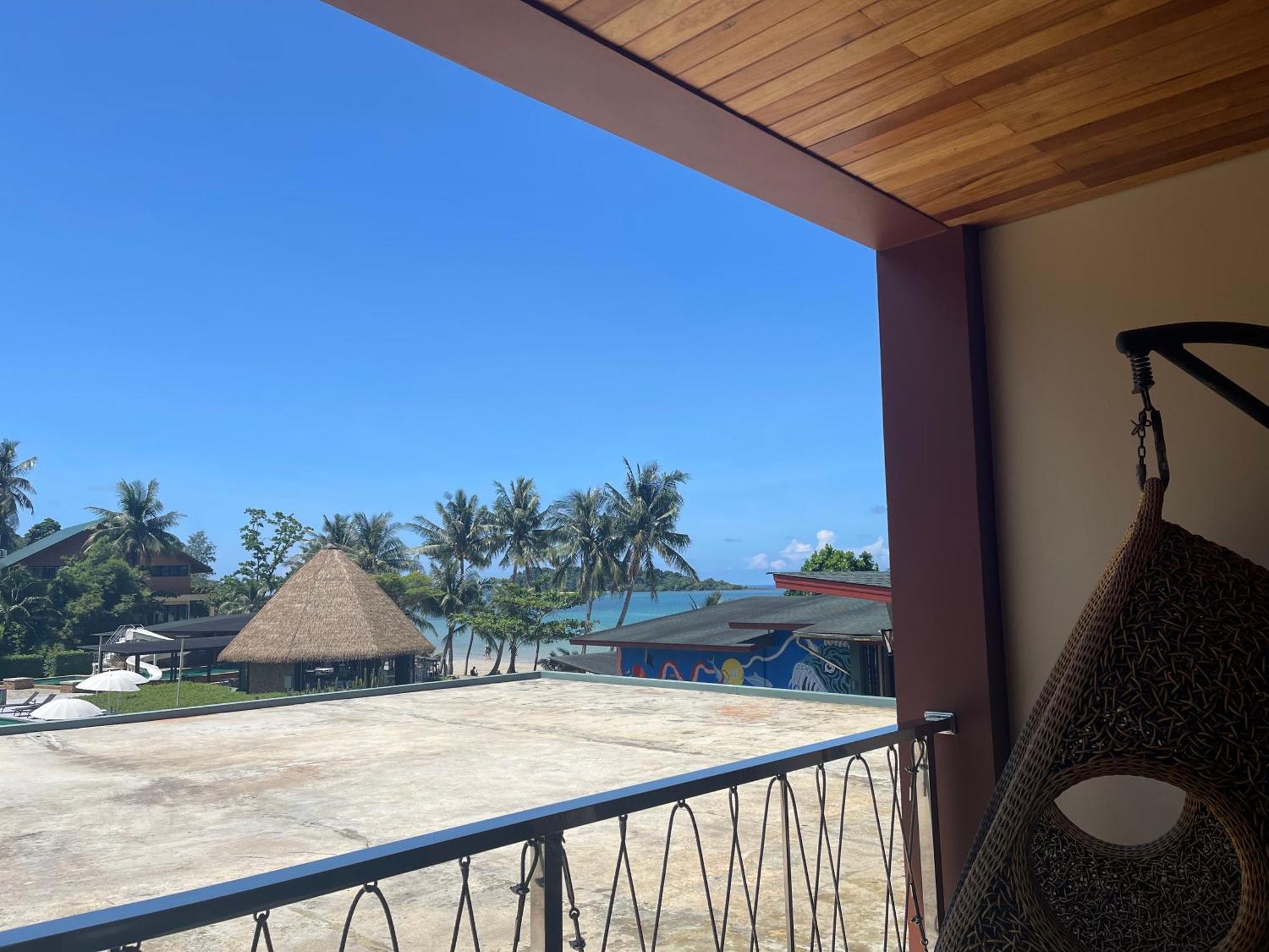 Kai Bae Resort 3*