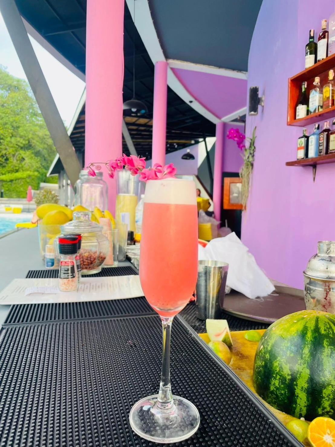 Sunset Beach Club & Spa