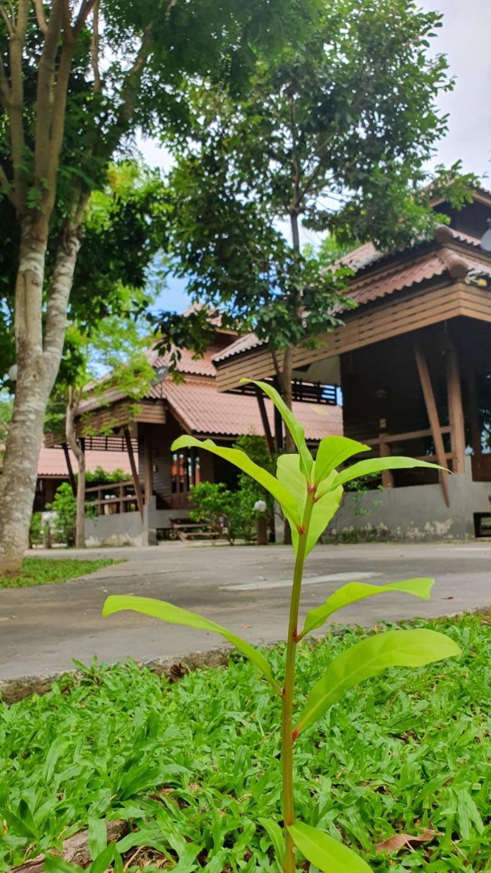 Ruenpruksa 3* Prachuap Khiri Khan