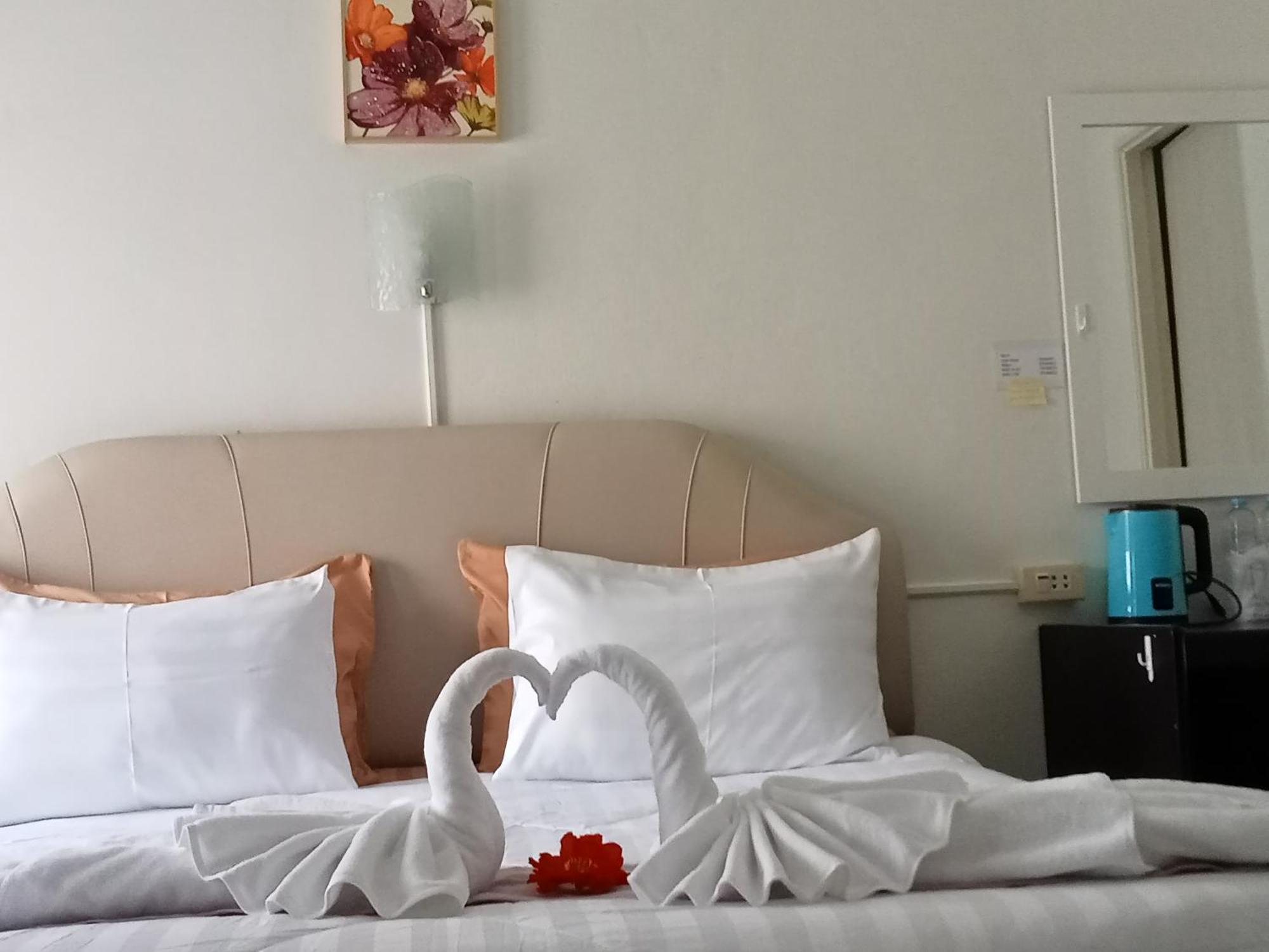 Happy Guest house