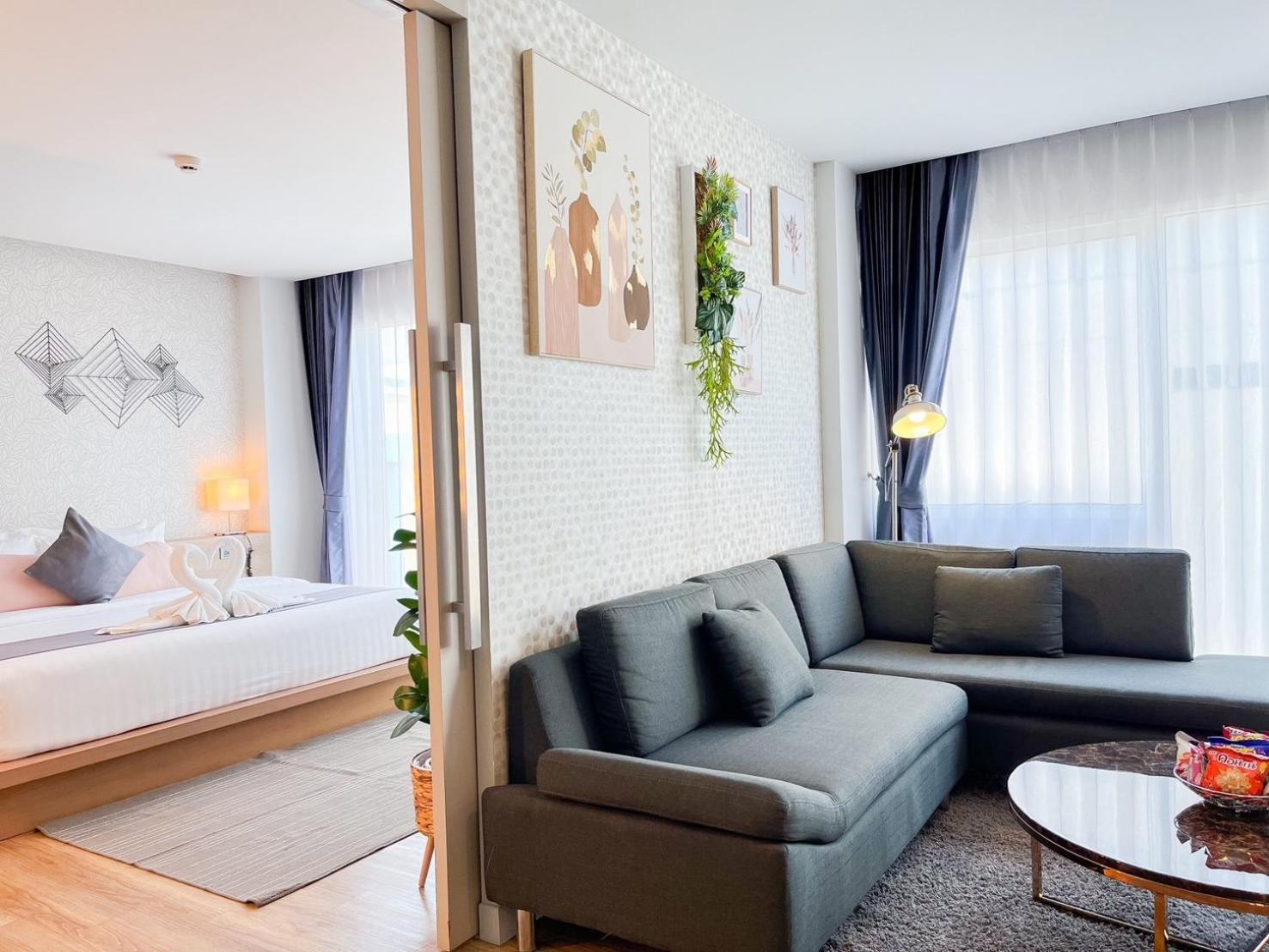 Hotel Slive