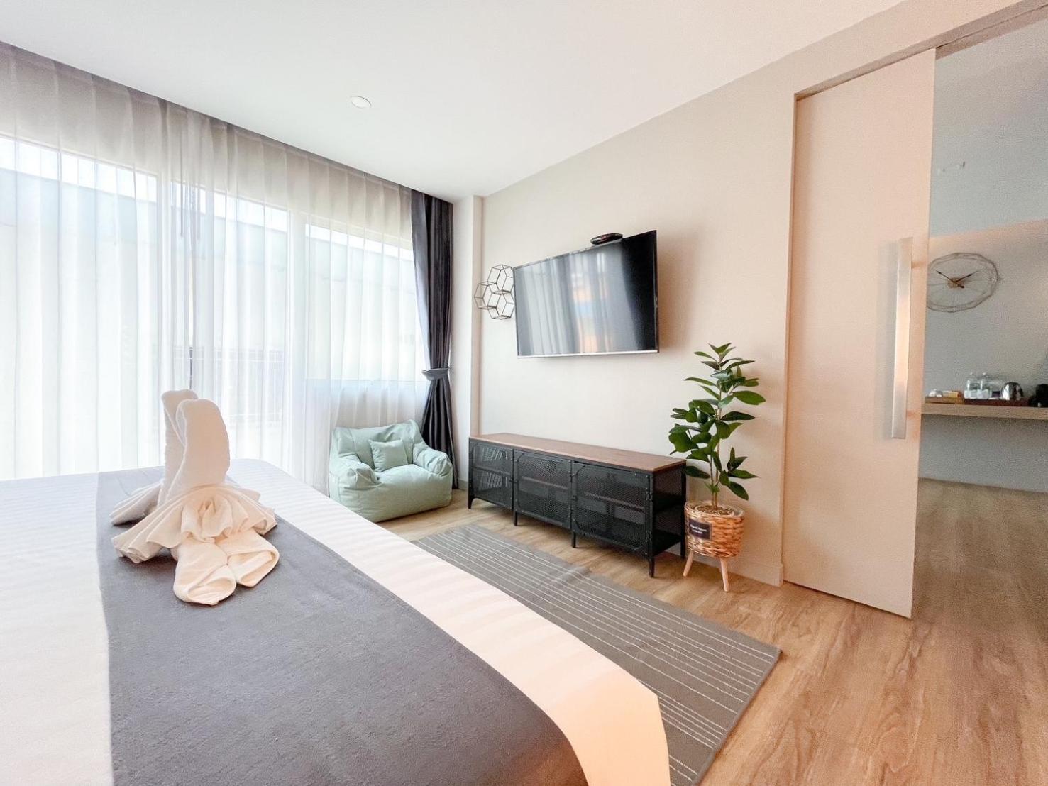 Slive Hotel