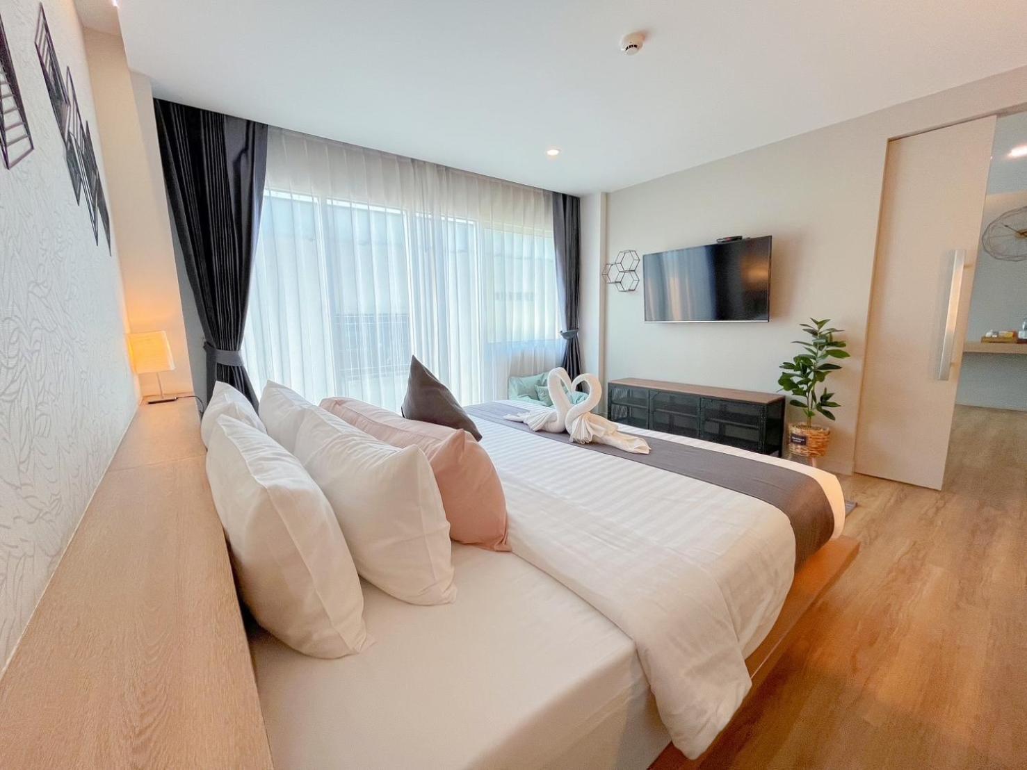 Hotel Slive Surin