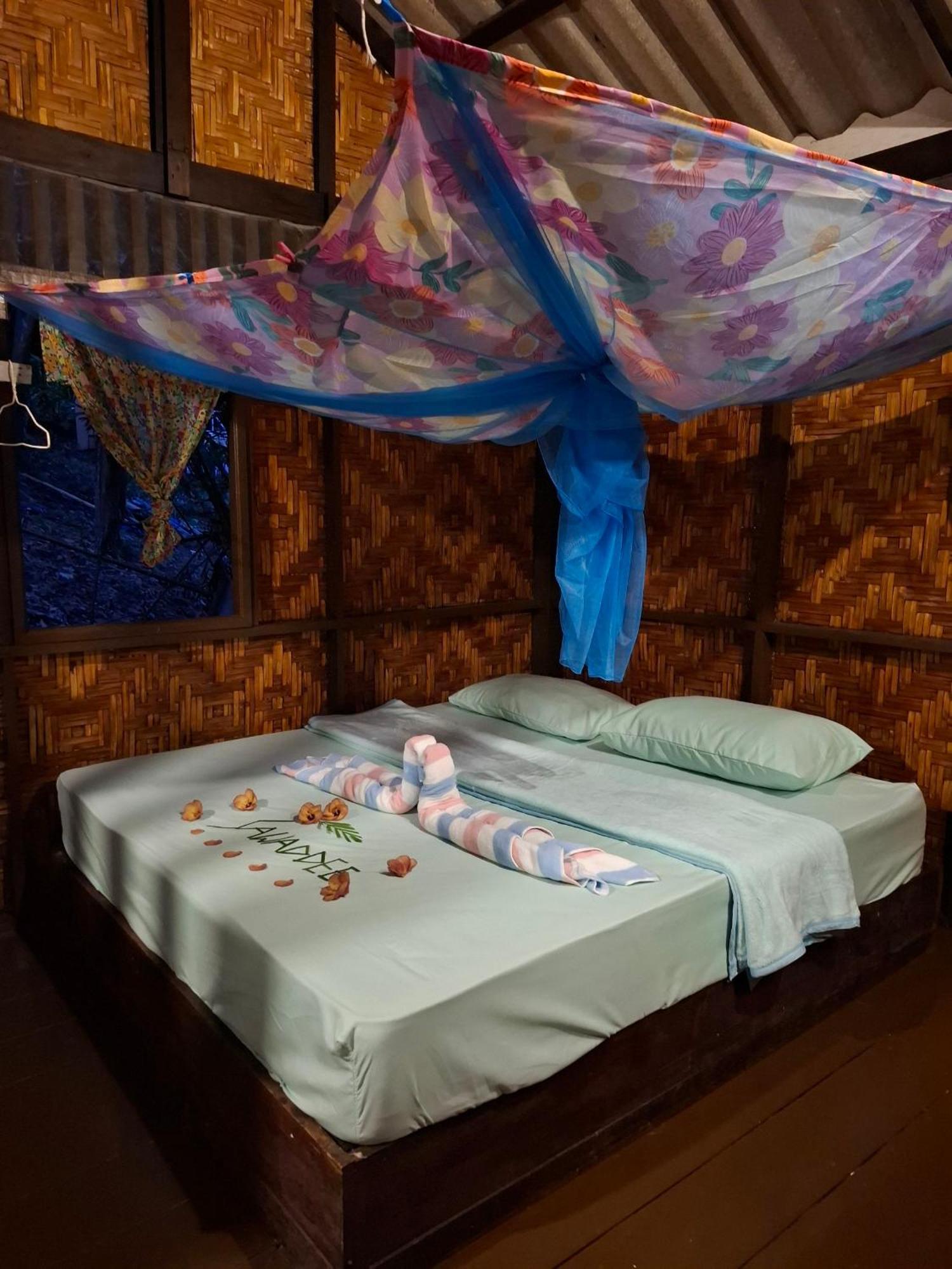 Resort Baan Suan Kayoo 1 Long Aow Yai Koh Phayam