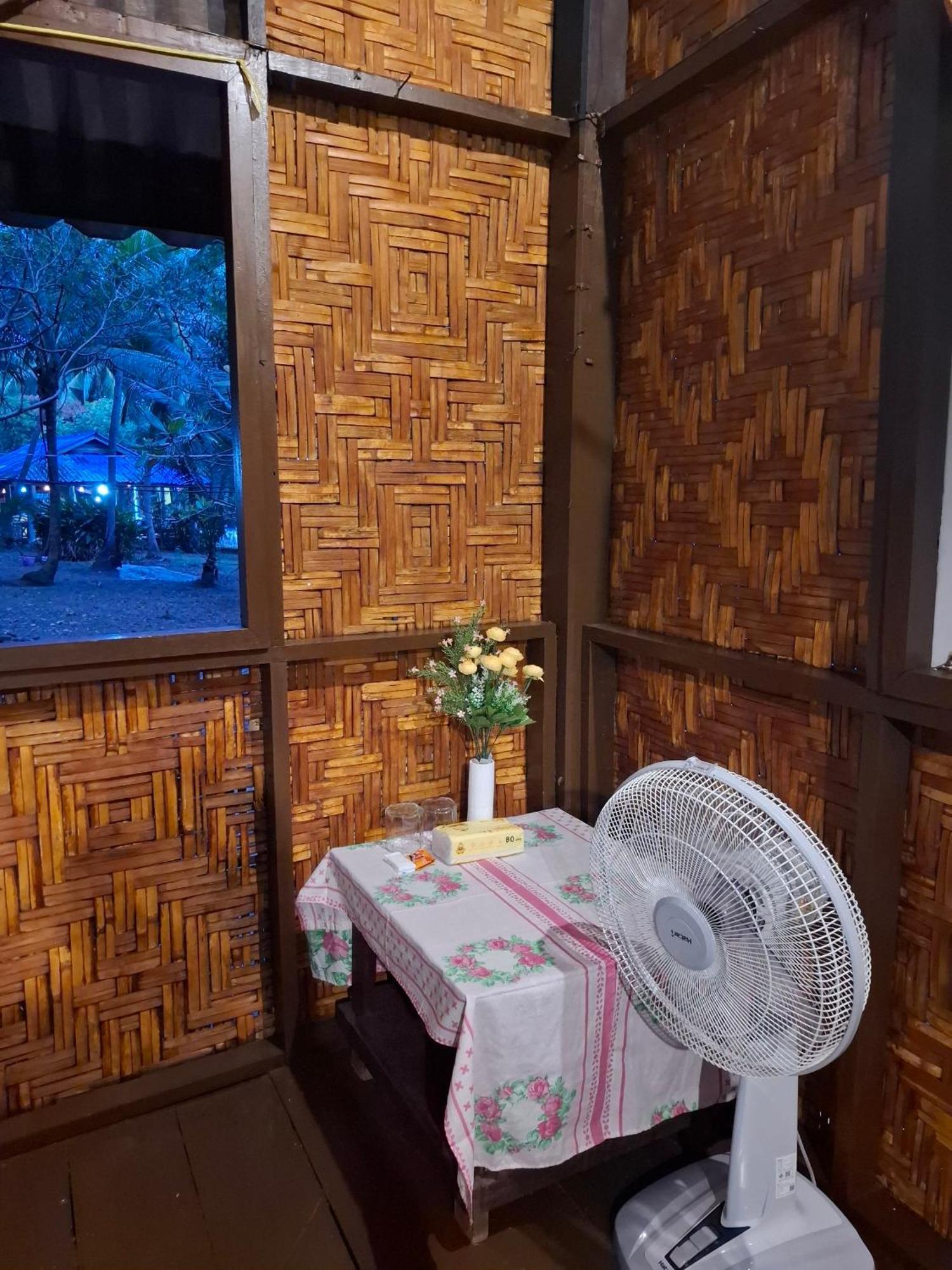 Baan Suan Kayoo 1 Long Aow Yai