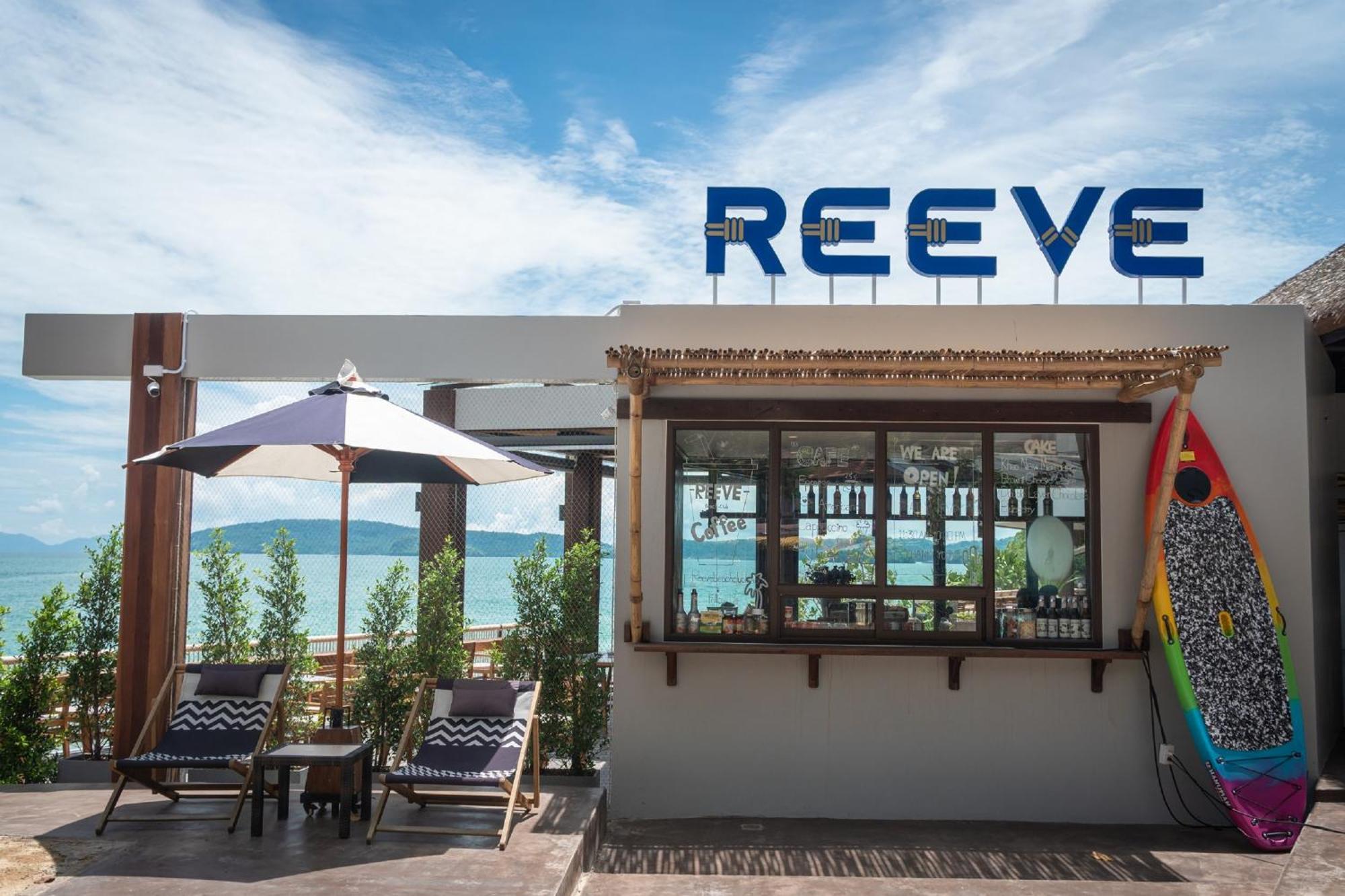 Panan Krabi - Sha Extra 4* Ao Nang