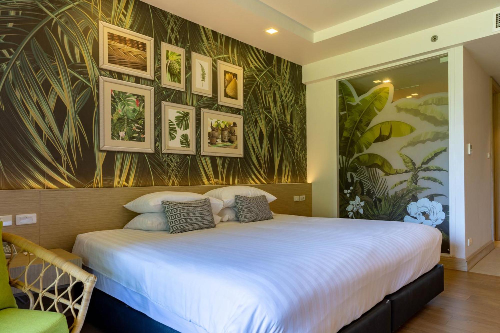 Hotel Panan Krabi - Sha Extra 4*