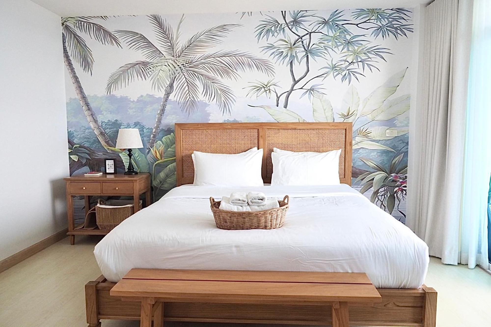 Apartment The By Thanthita Next To Wonnapa Free Bang Saen
