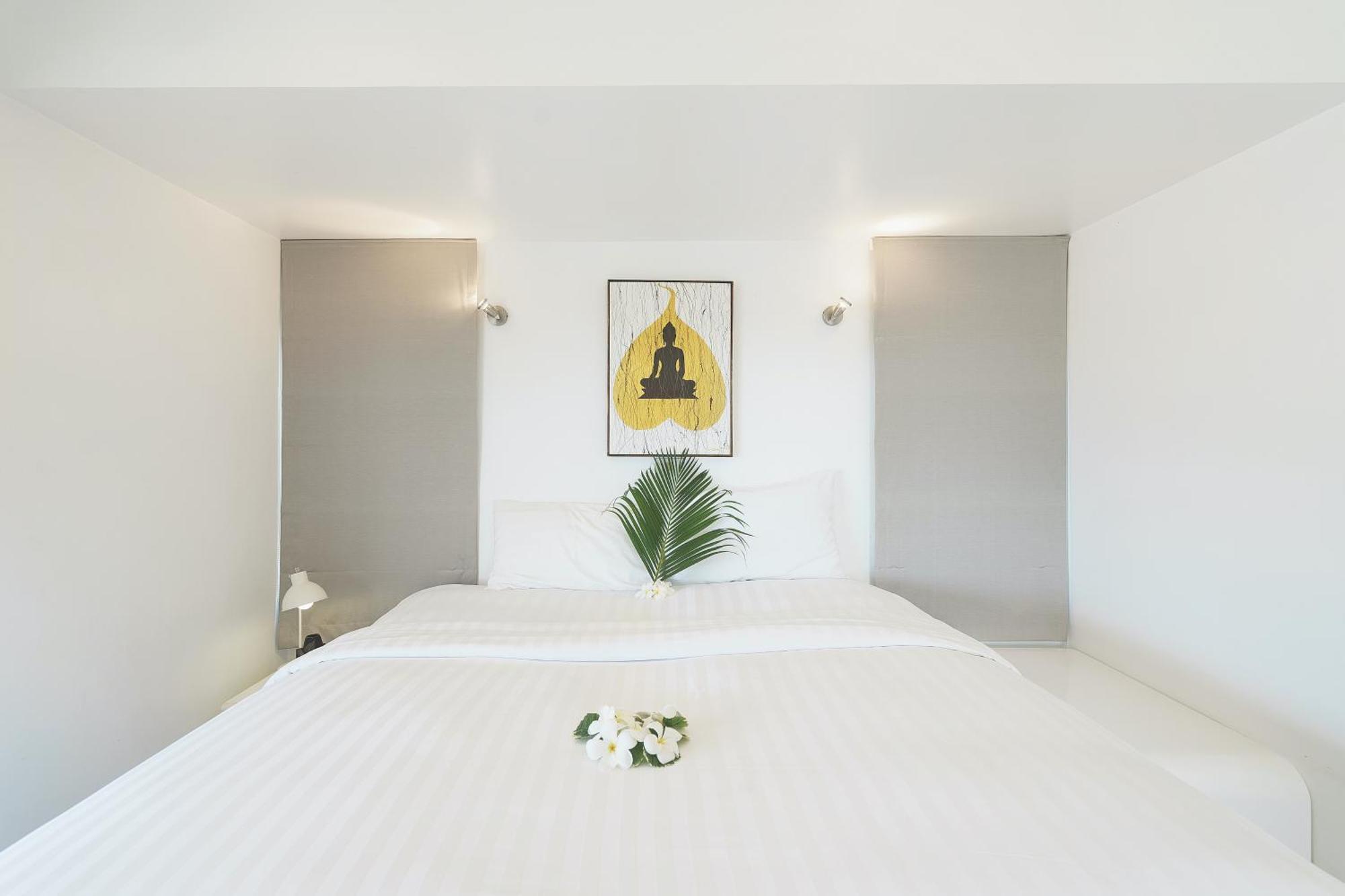 3 Bedroom Luxury 5 Star Seaview Esprit Sdv087-by Samui Dream Villa *