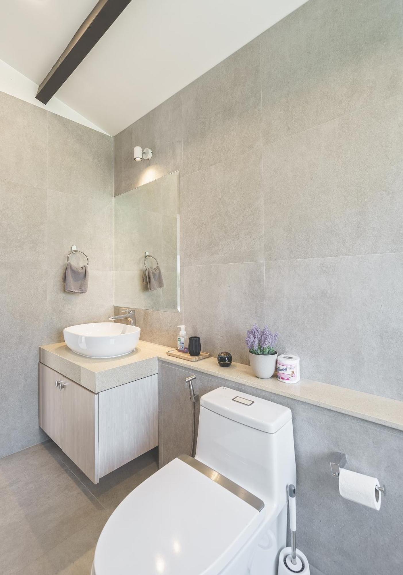 3 Bedroom Luxury 5 Star Seaview Esprit Sdv087-by Samui Dream Villa Bang Rak Beach (Koh Samui)