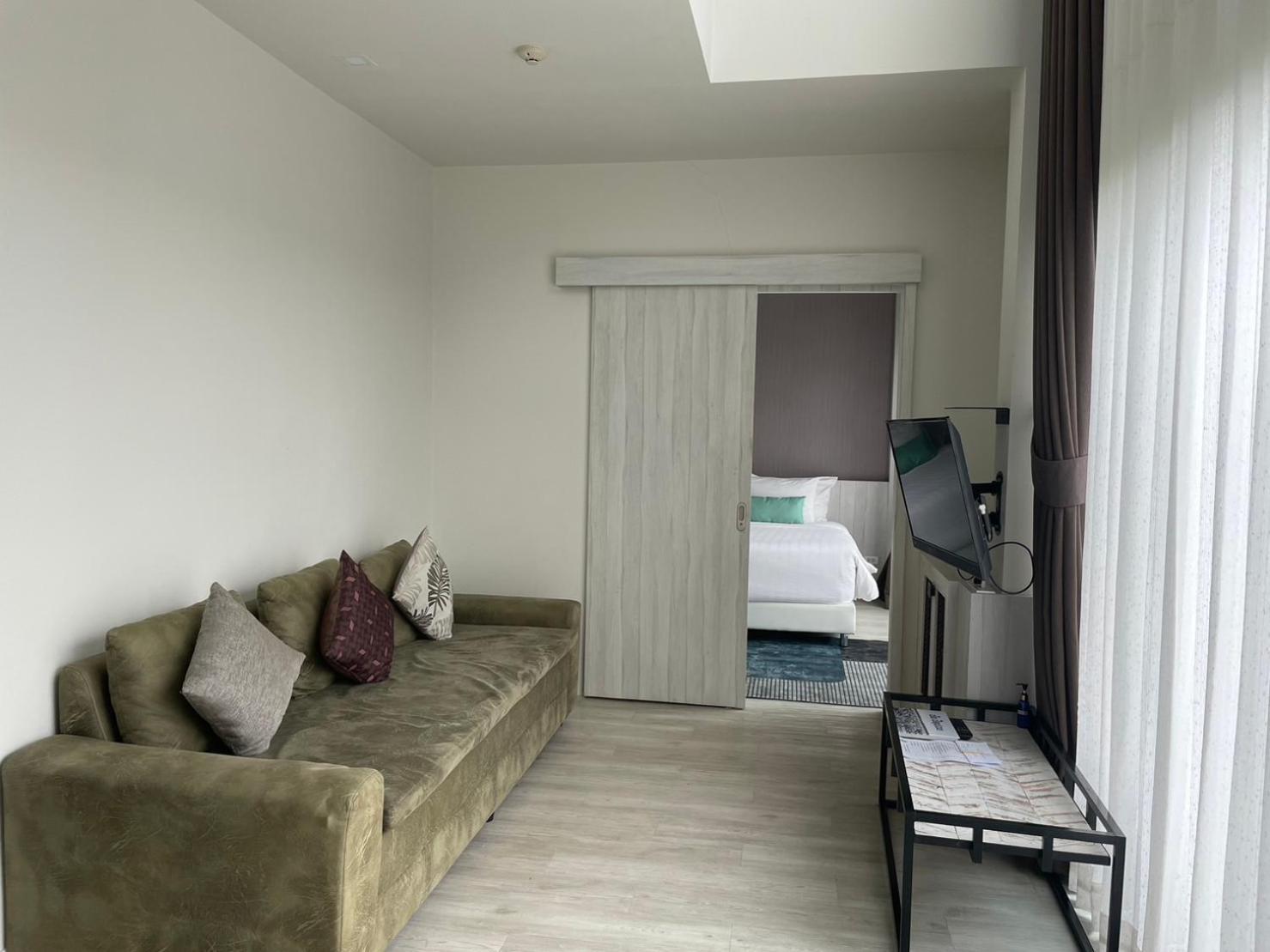 Trex Boutique 3* Buriram