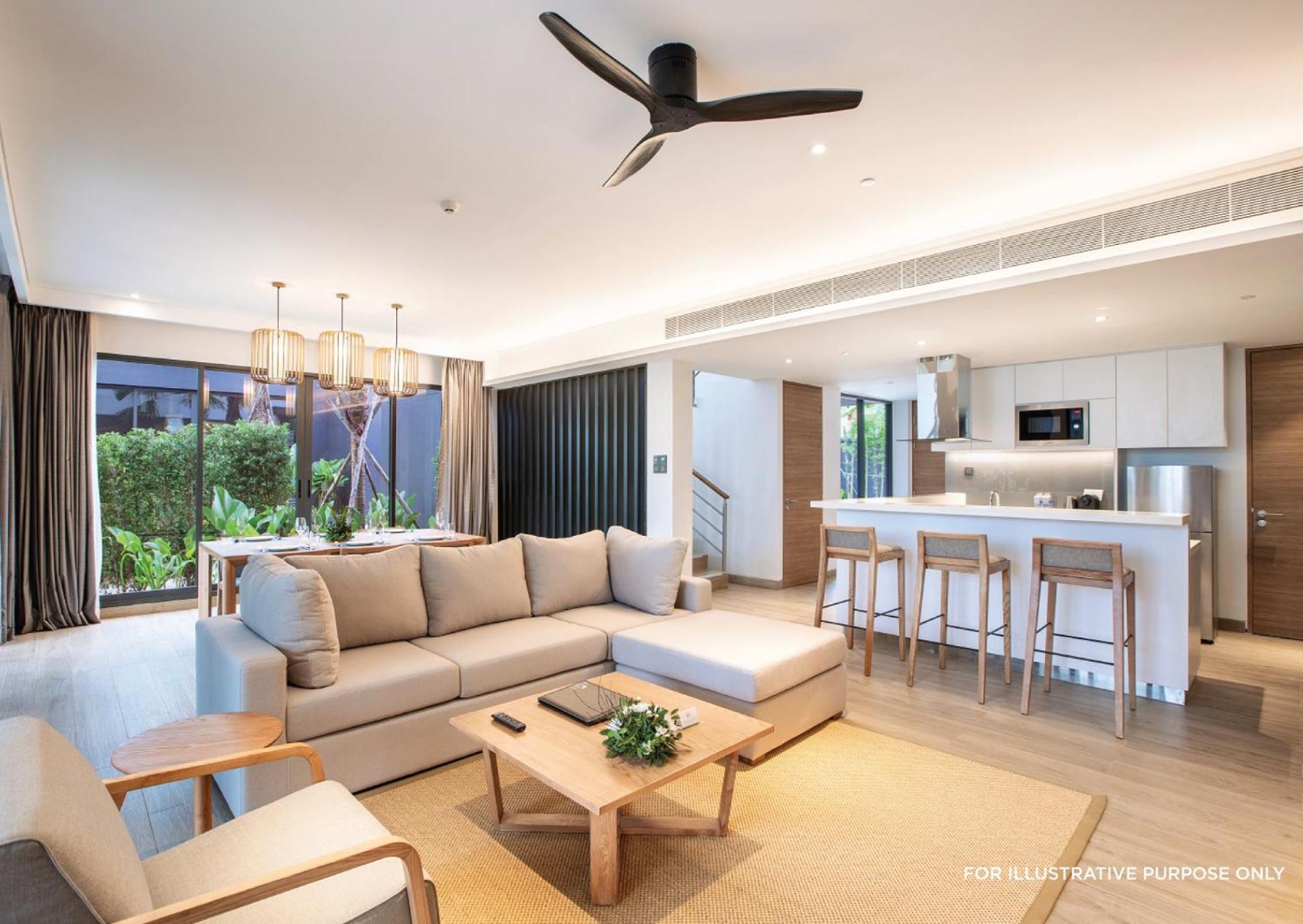 Wellbeing & Lifestyle Resort