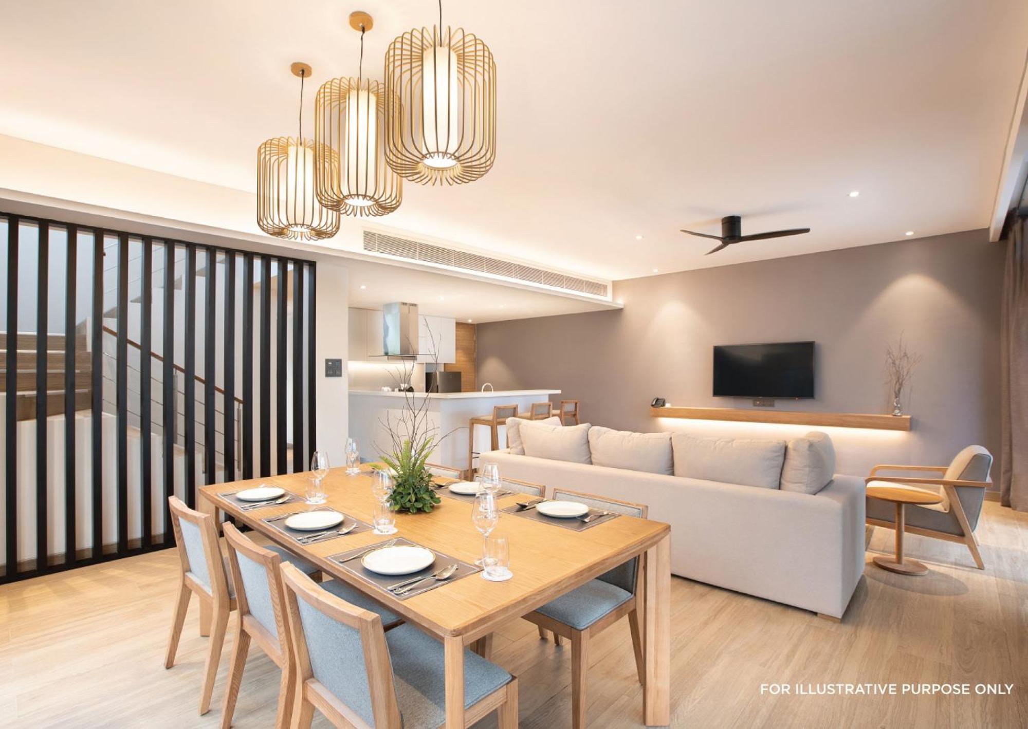 Wellbeing & Lifestyle 5*