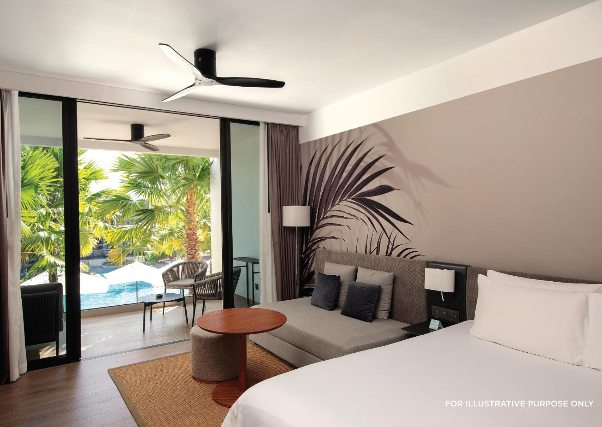 Wellbeing & Lifestyle Resort