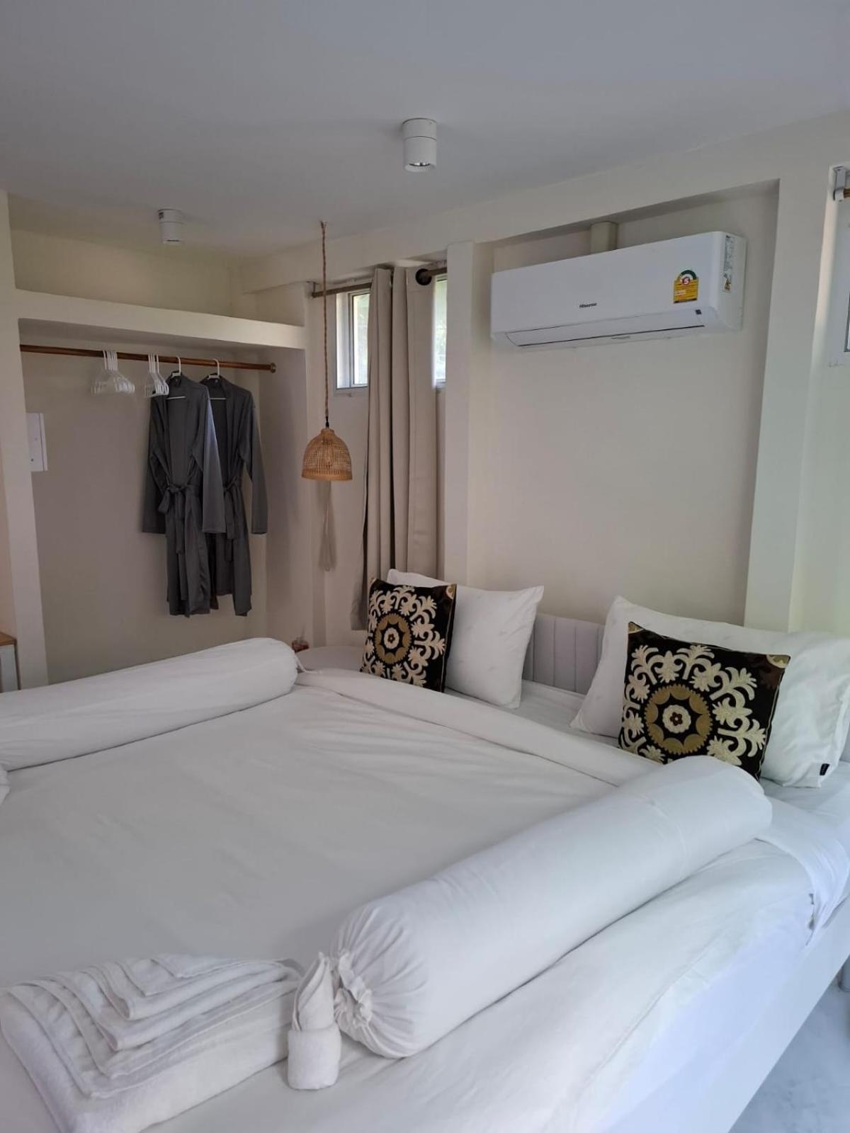 My - Koh Phangan Resort Ban Madua Wan