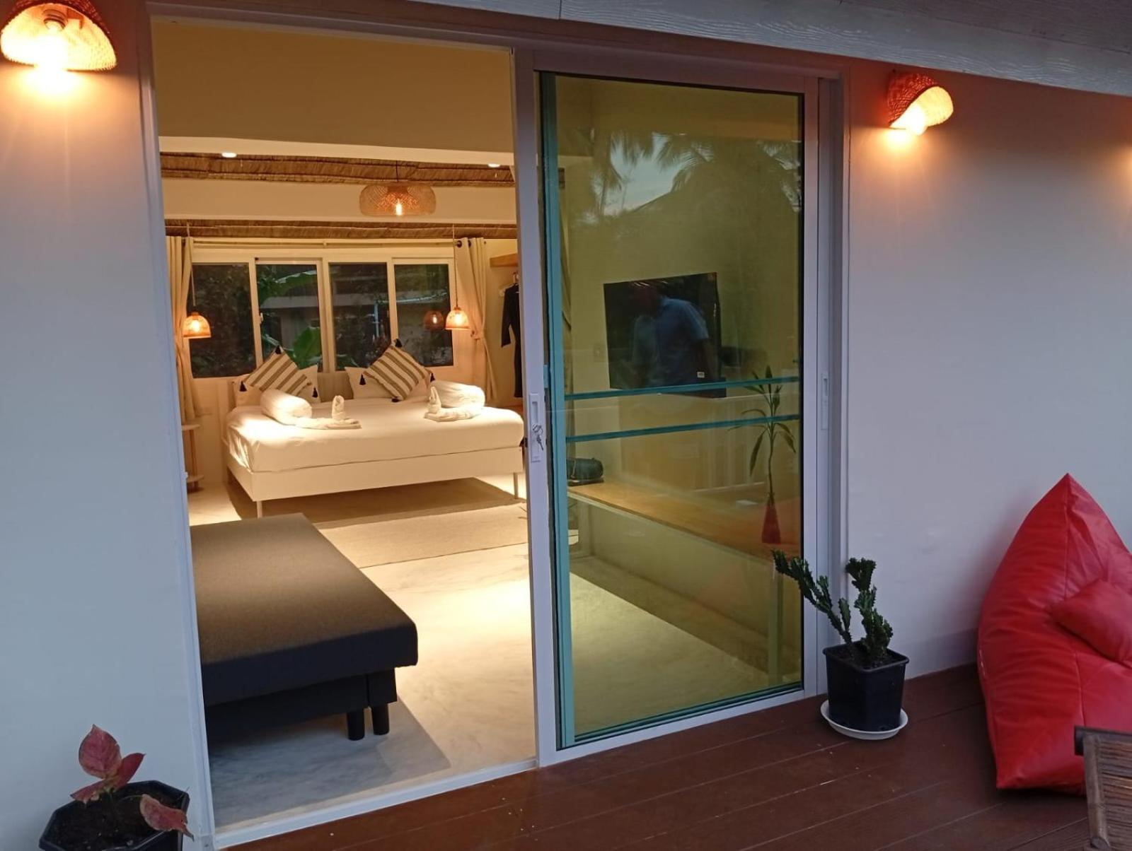My - Koh Phangan Resort 2*